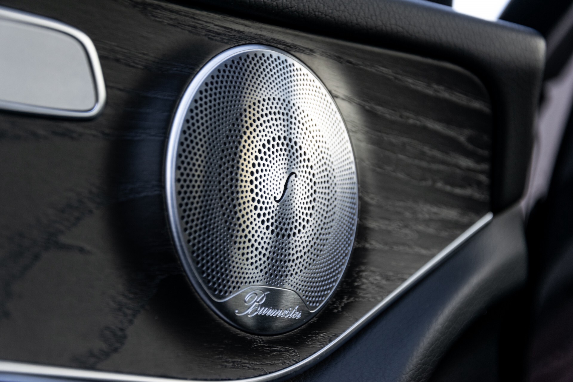 Mercedes-Benz GLC 250 d 4-M AMG Panorama/Burmester/20"/Treeplanken/Trekhaak/Camera Aut9 Foto 30