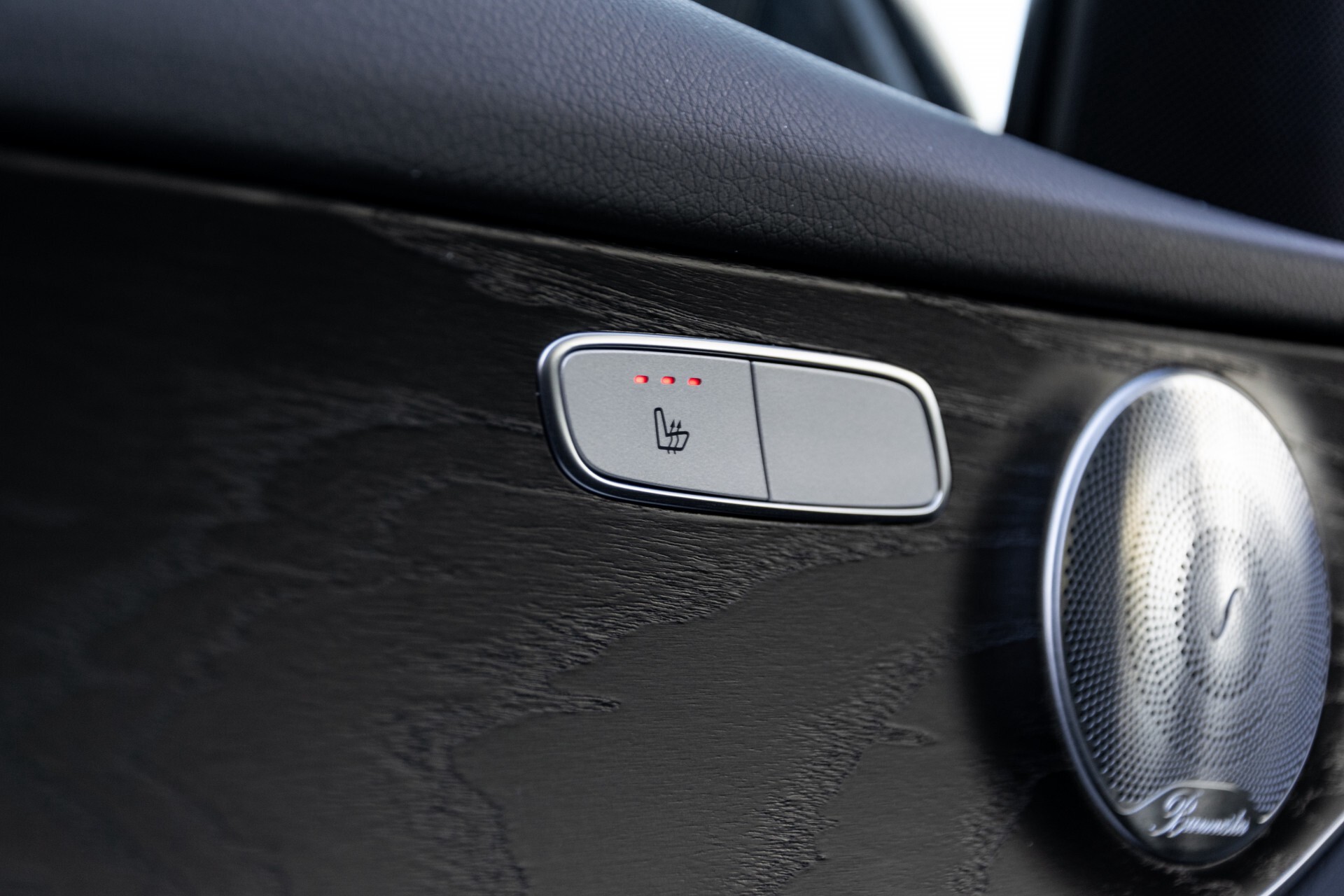 Mercedes-Benz GLC 250 d 4-M AMG Panorama/Burmester/20"/Treeplanken/Trekhaak/Camera Aut9 Foto 32