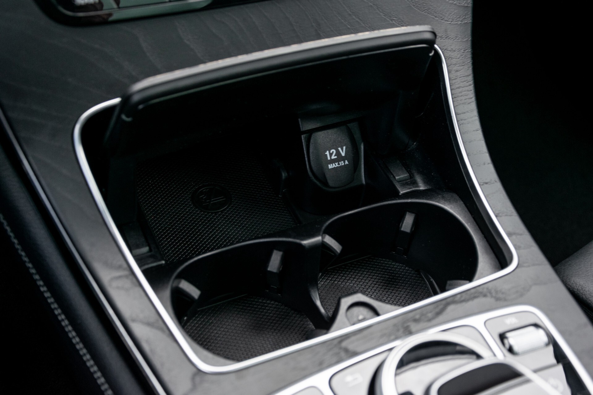 Mercedes-Benz GLC 250 d 4-M AMG Panorama/Burmester/20"/Treeplanken/Trekhaak/Camera Aut9 Foto 39