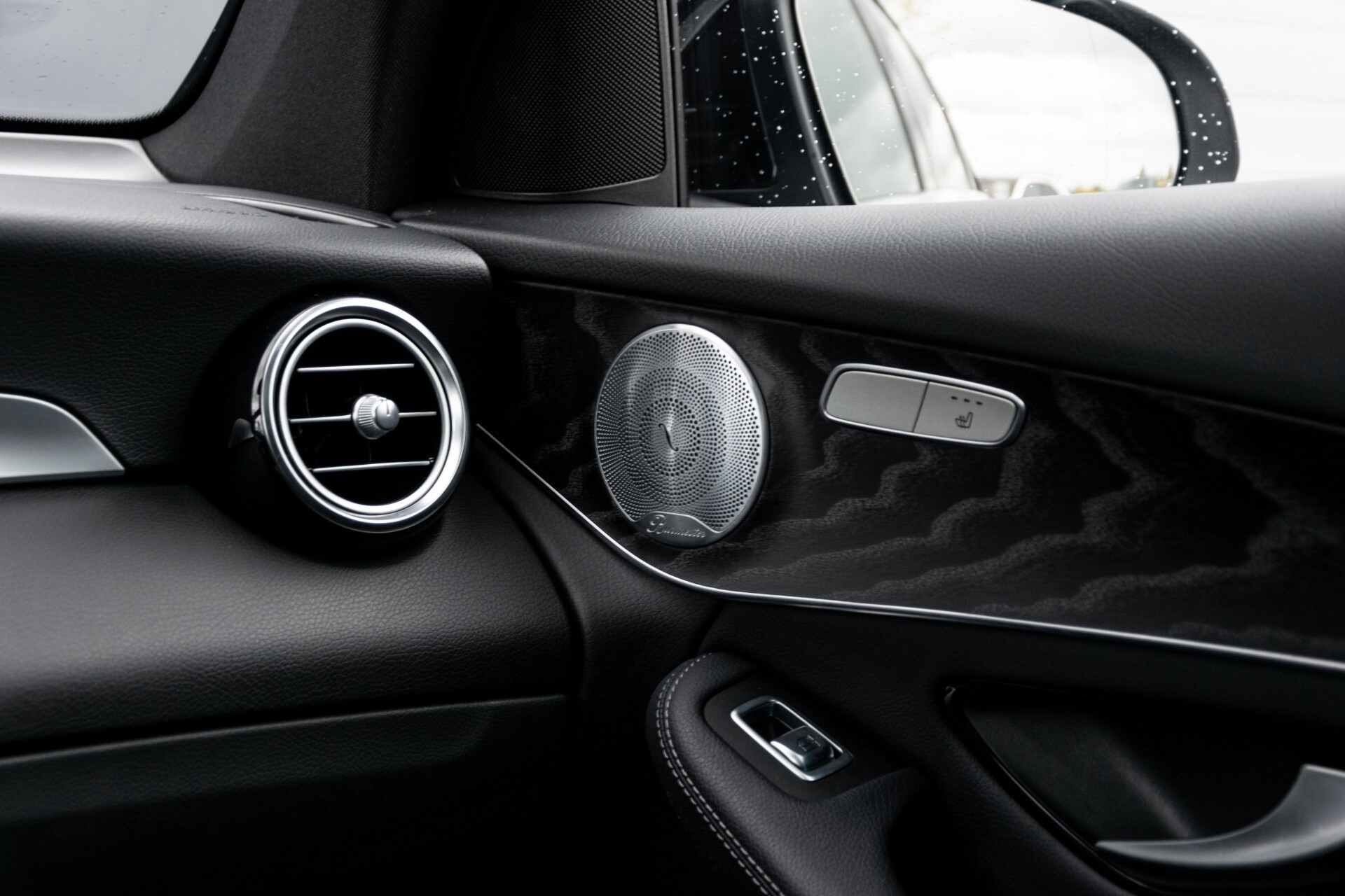 Mercedes-Benz GLC 250 d 4-M AMG Panorama/Burmester/20"/Treeplanken/Trekhaak/Camera Aut9 Foto 43