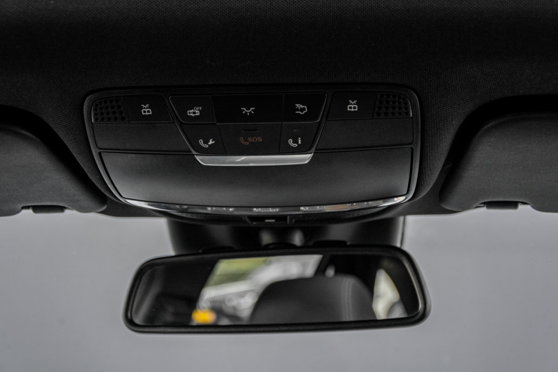 Mercedes-Benz GLC 250 d 4-M AMG Panorama/Burmester/20"/Treeplanken/Trekhaak/Camera Aut9 Foto 47