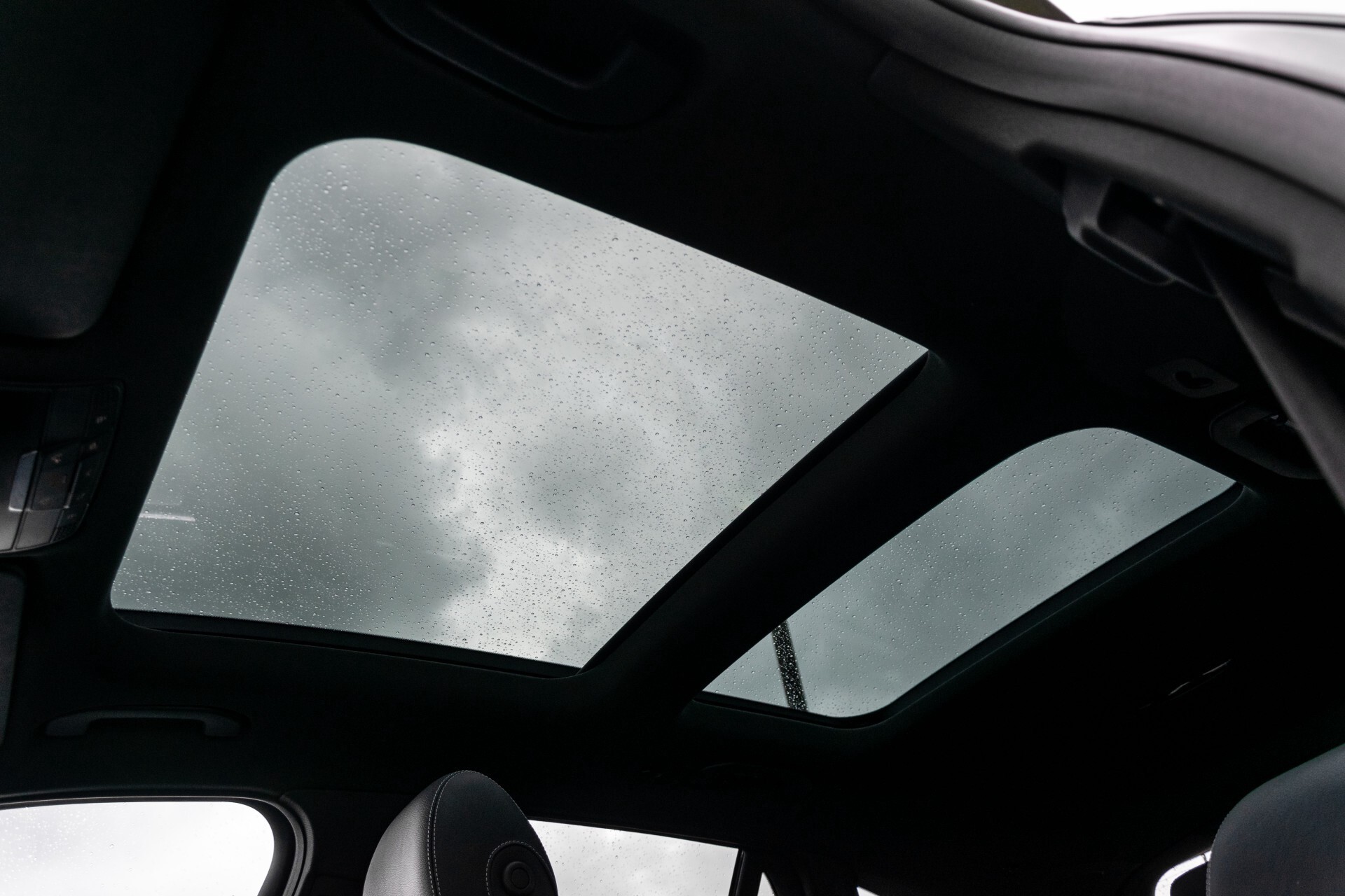 Mercedes-Benz GLC 250 d 4-M AMG Panorama/Burmester/20"/Treeplanken/Trekhaak/Camera Aut9 Foto 48