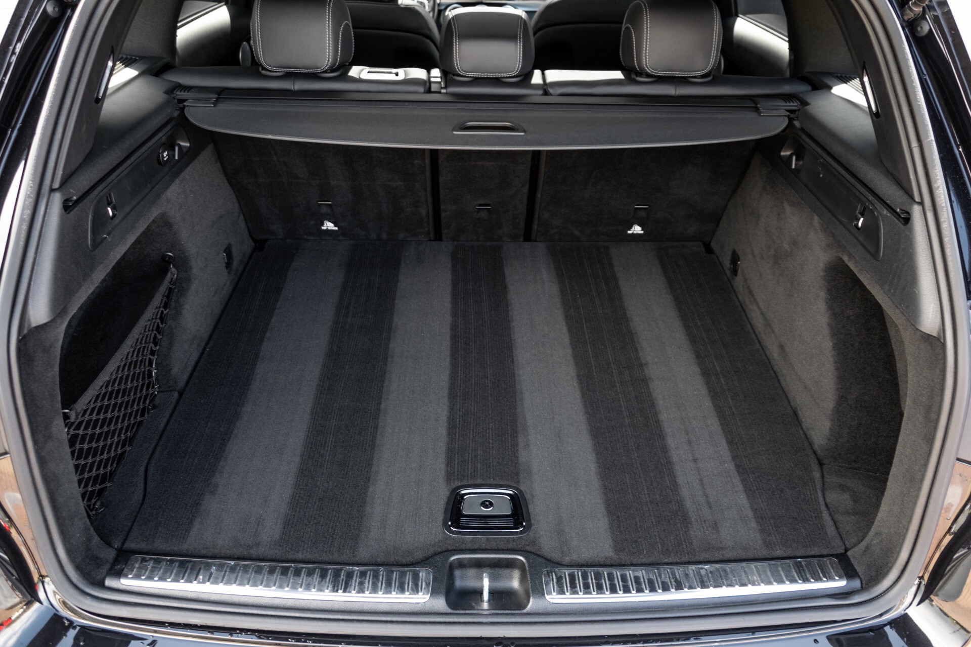 Mercedes-Benz GLC 250 d 4-M AMG Panorama/Burmester/20"/Treeplanken/Trekhaak/Camera Aut9 Foto 49