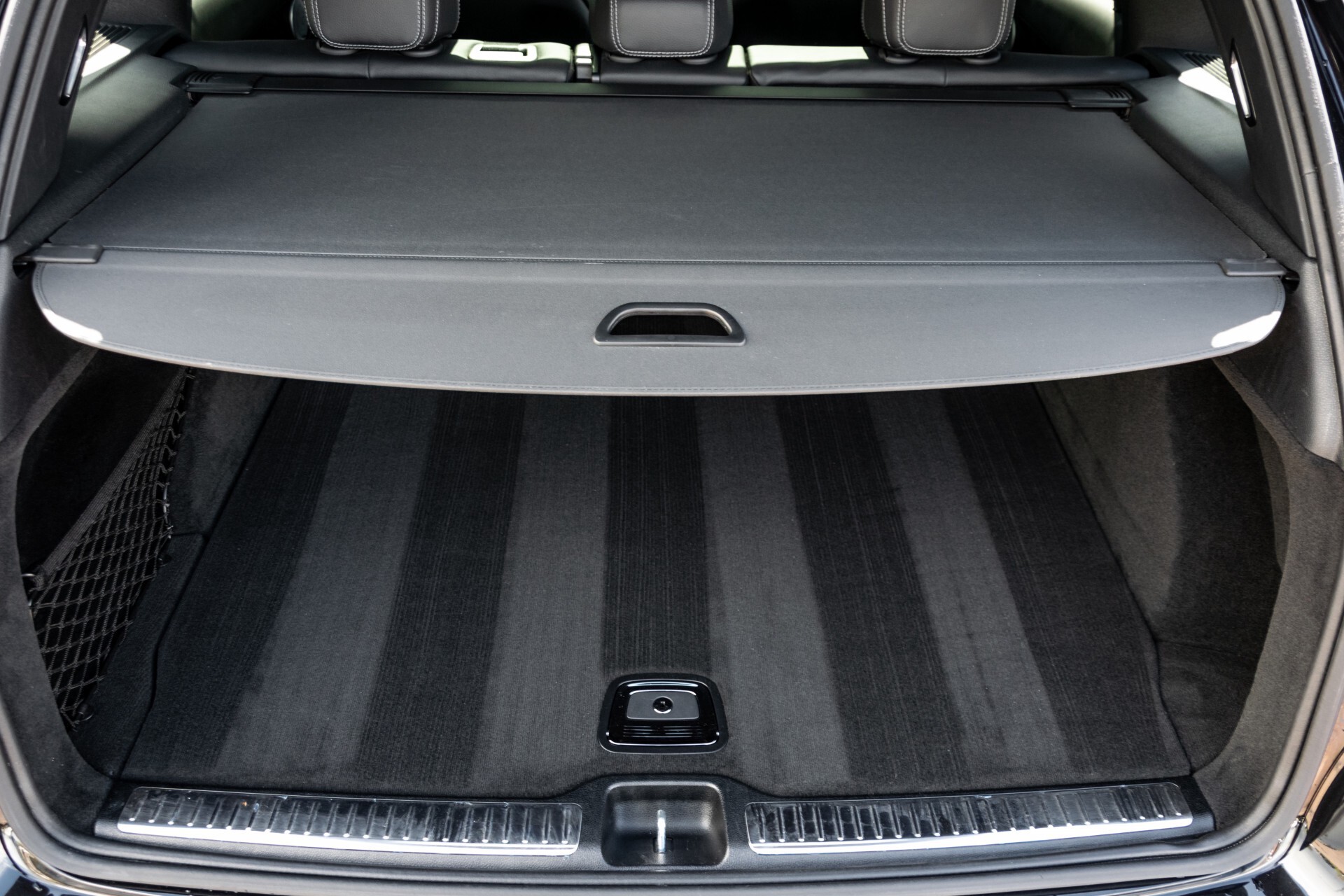 Mercedes-Benz GLC 250 d 4-M AMG Panorama/Burmester/20"/Treeplanken/Trekhaak/Camera Aut9 Foto 50