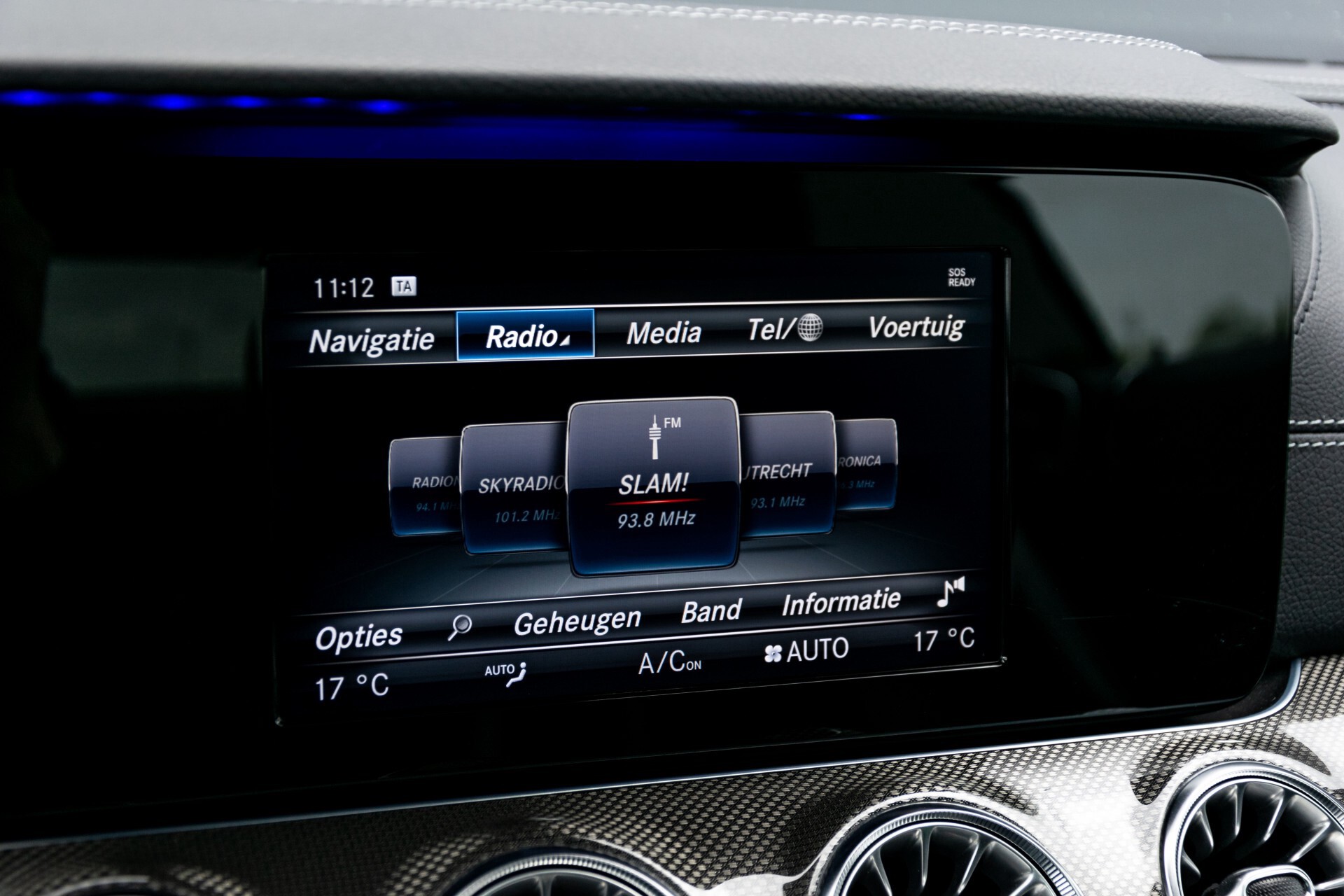 Mercedes-Benz E-Klasse Coupé 220 d AMG Night Panorama Aut9 Foto 15