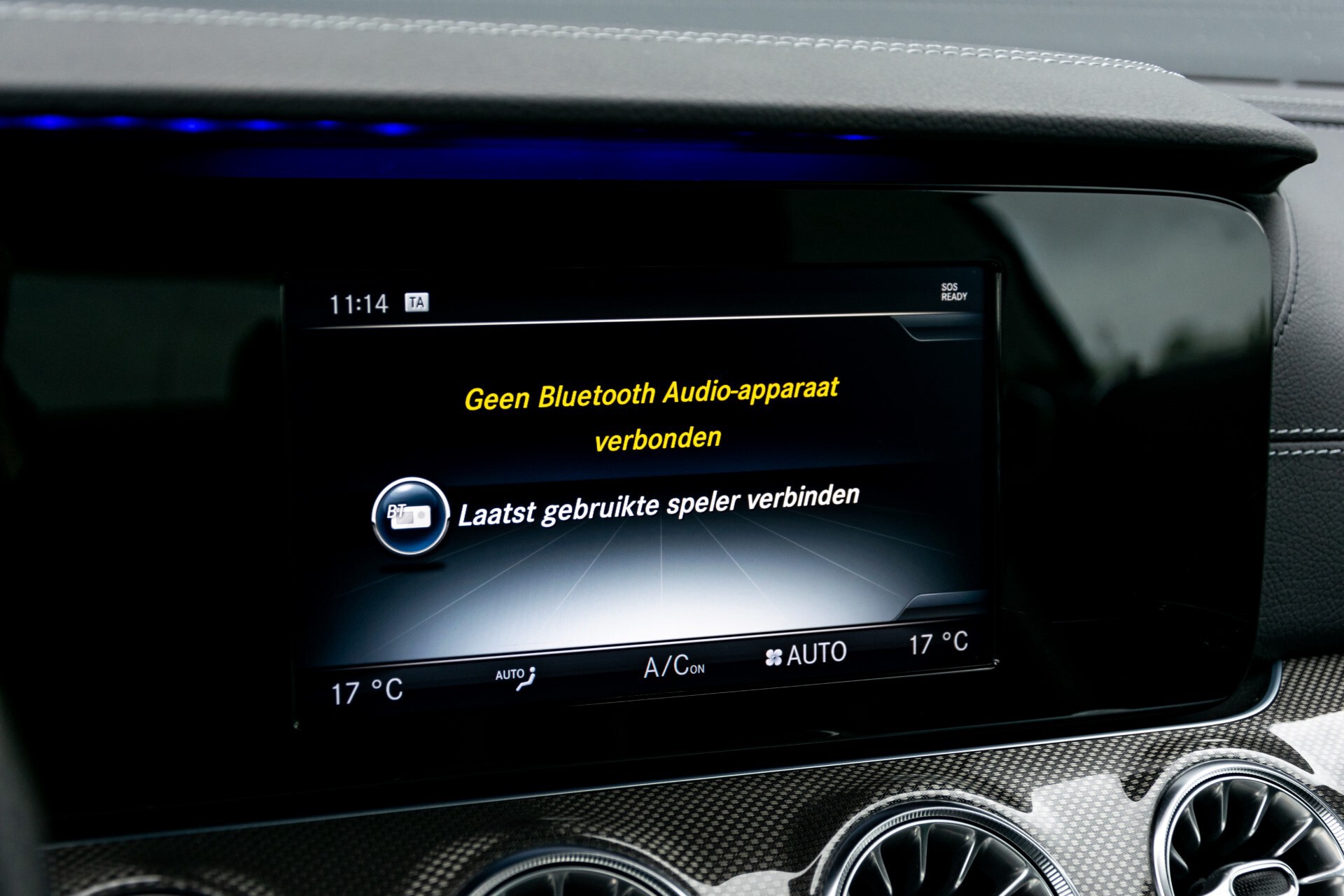 Mercedes-Benz E-Klasse Coupé 220 d AMG Night Panorama Aut9 Foto 19