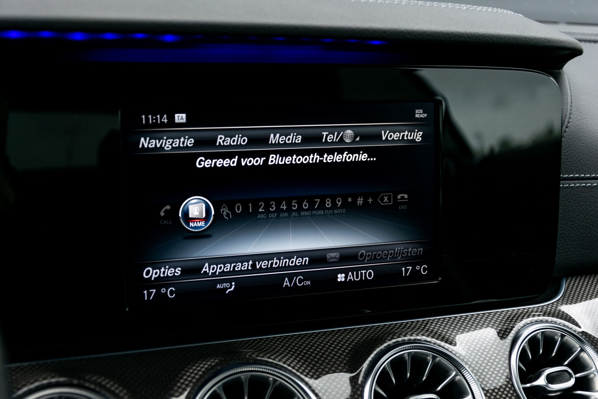 Mercedes-Benz E-Klasse Coupé 220 d AMG Night Panorama Aut9 Foto 21