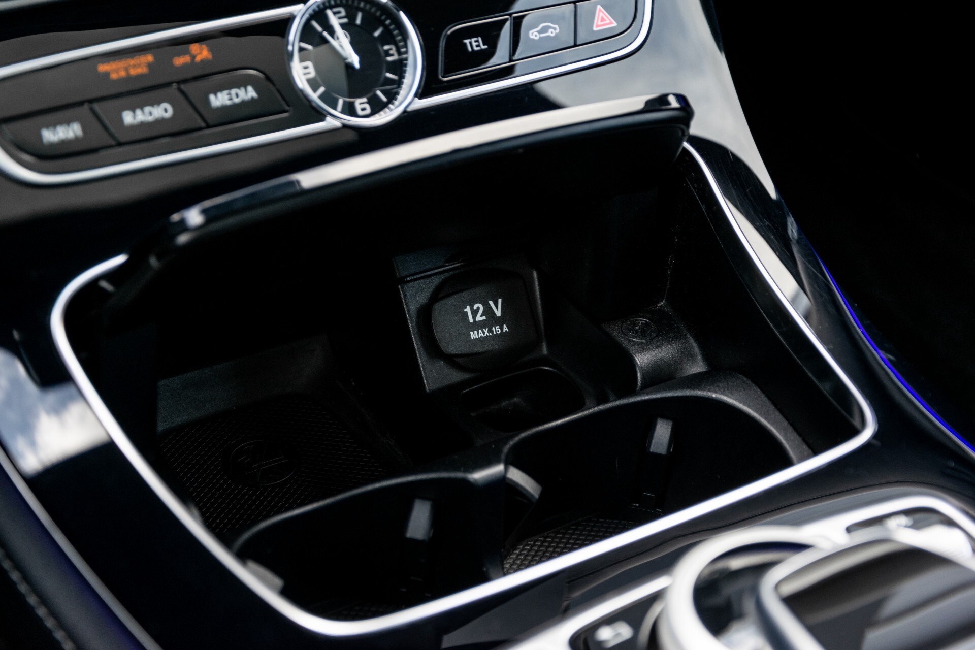 Mercedes-Benz E-Klasse Coupé 220 d AMG Night Panorama Aut9 Foto 26