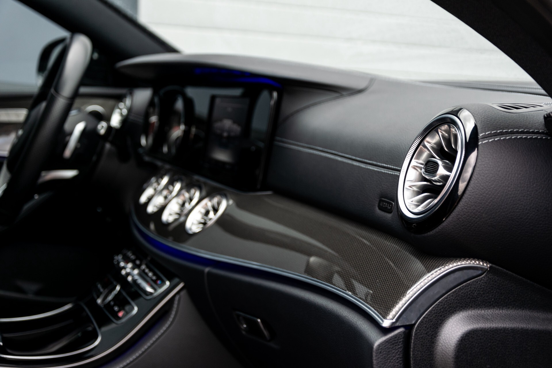 Mercedes-Benz E-Klasse Coupé 220 d AMG Night Panorama Aut9 Foto 44