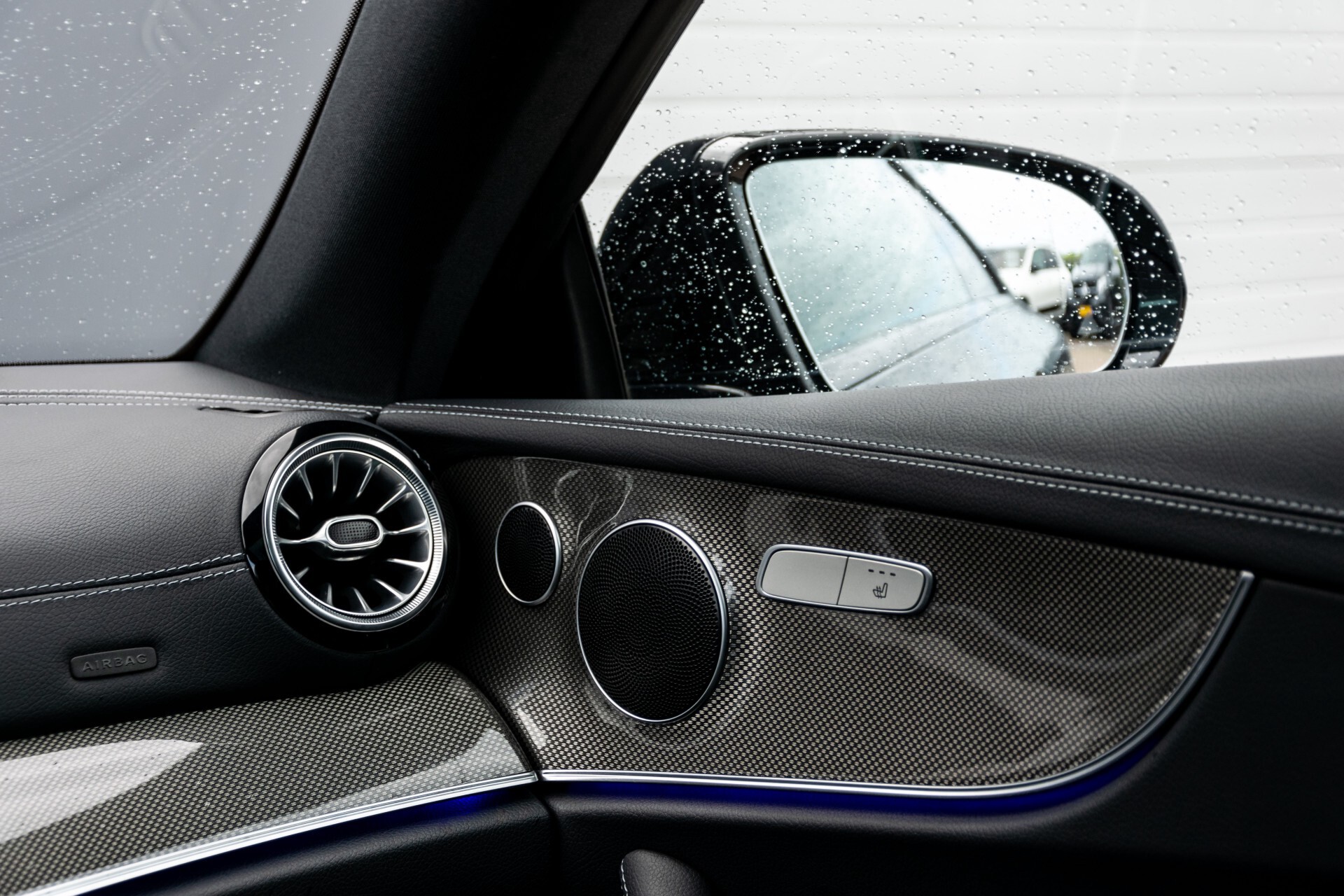 Mercedes-Benz E-Klasse Coupé 220 d AMG Night Panorama Aut9 Foto 46