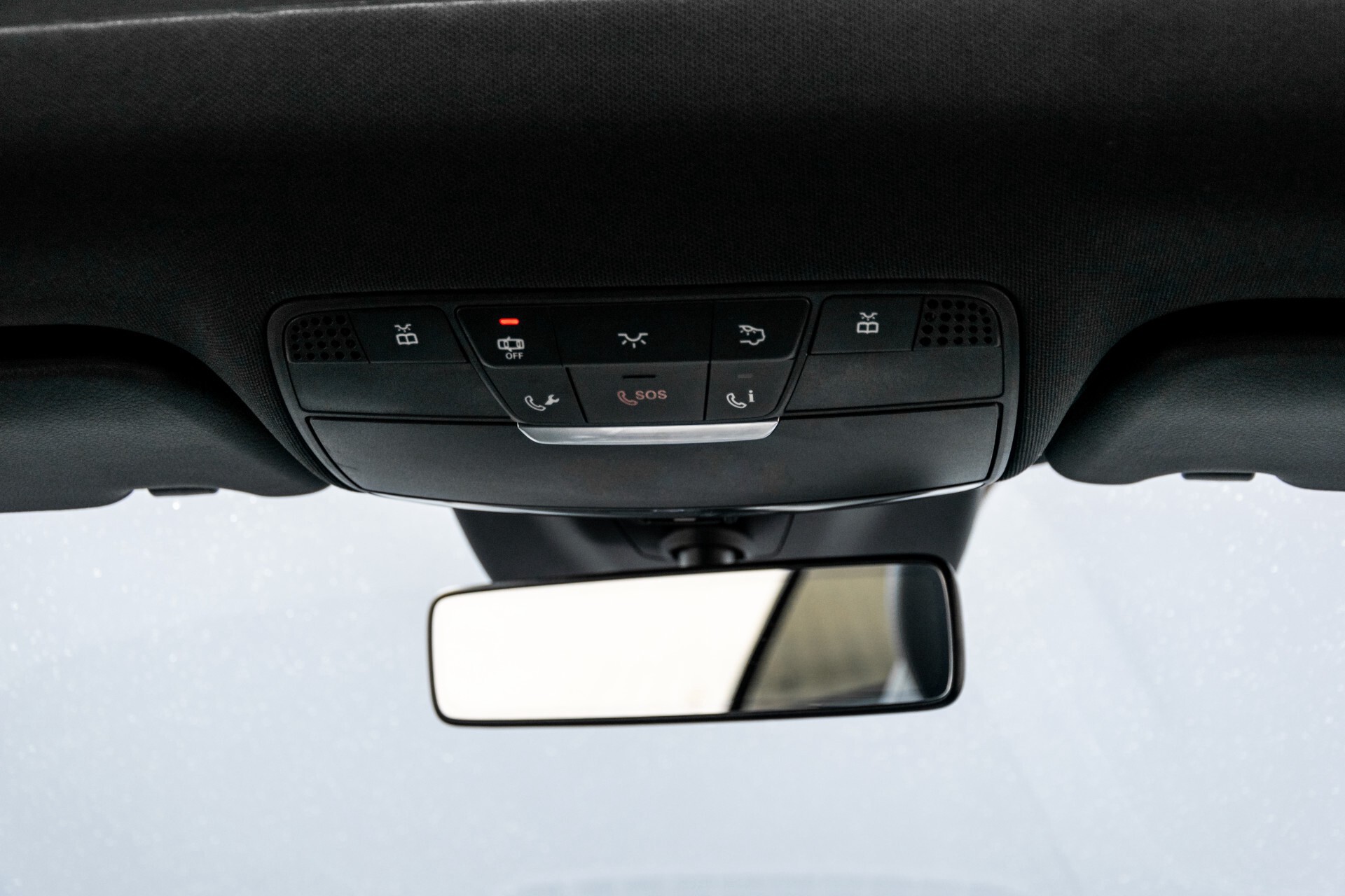 Mercedes-Benz E-Klasse Coupé 220 d AMG Night Panorama Aut9 Foto 48