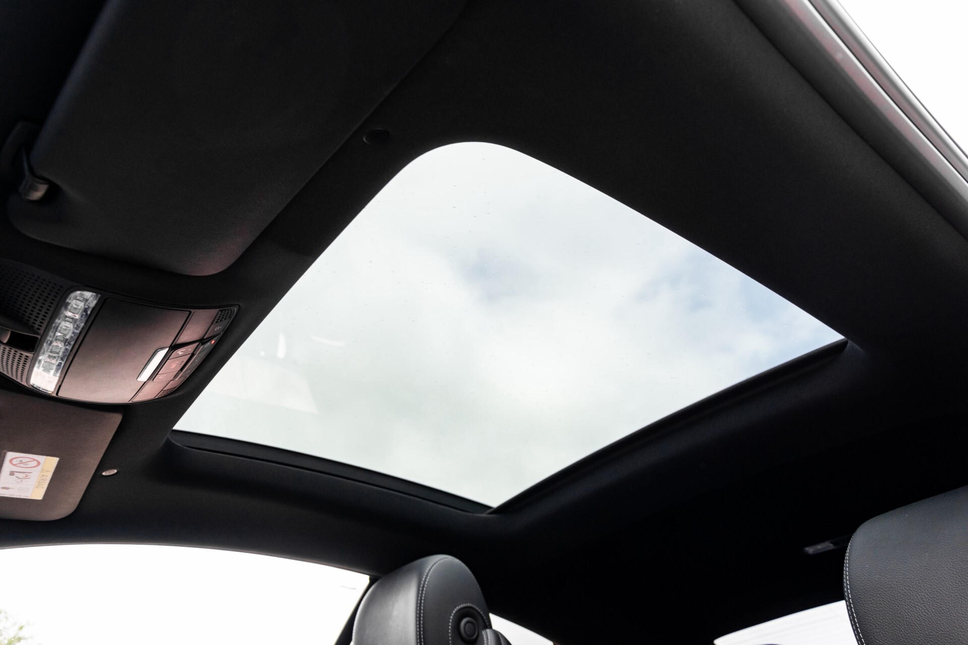 Mercedes-Benz E-Klasse Coupé 220 d AMG Night Panorama Aut9 Foto 49