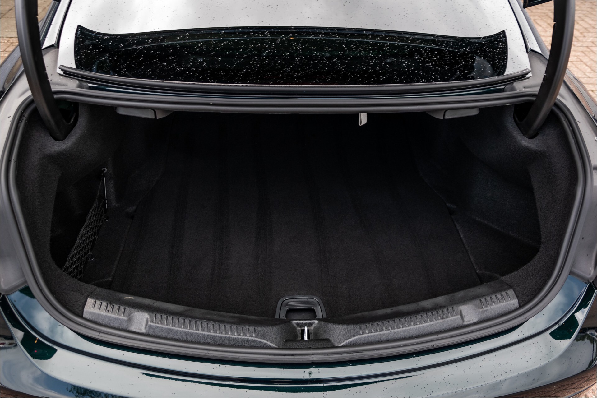 Mercedes-Benz E-Klasse Coupé 220 d AMG Night Panorama Aut9 Foto 50