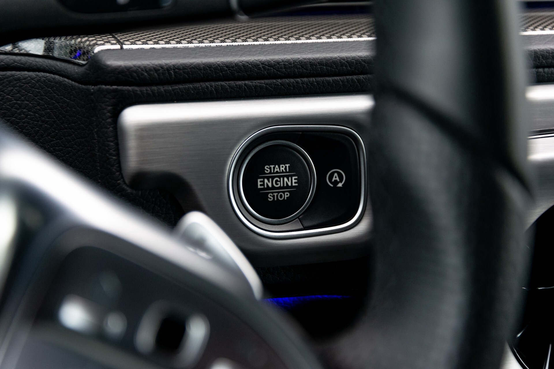 Mercedes-Benz G-Klasse 500 AMG Massage/Entertainment/Manufaktur/Standkachel/Distronic/RVS Aut9 Foto 11