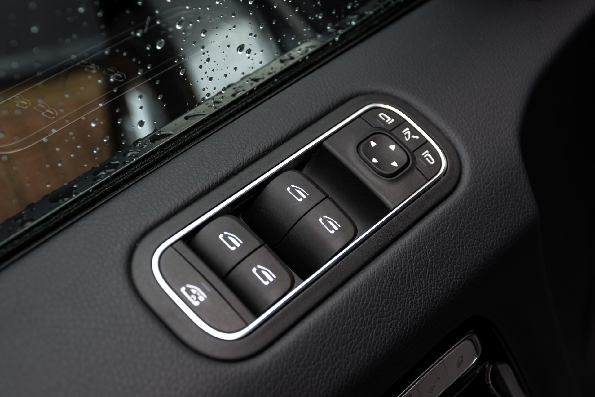 Mercedes-Benz G-Klasse 500 AMG Massage/Entertainment/Manufaktur/Standkachel/Distronic/RVS Aut9 Foto 21