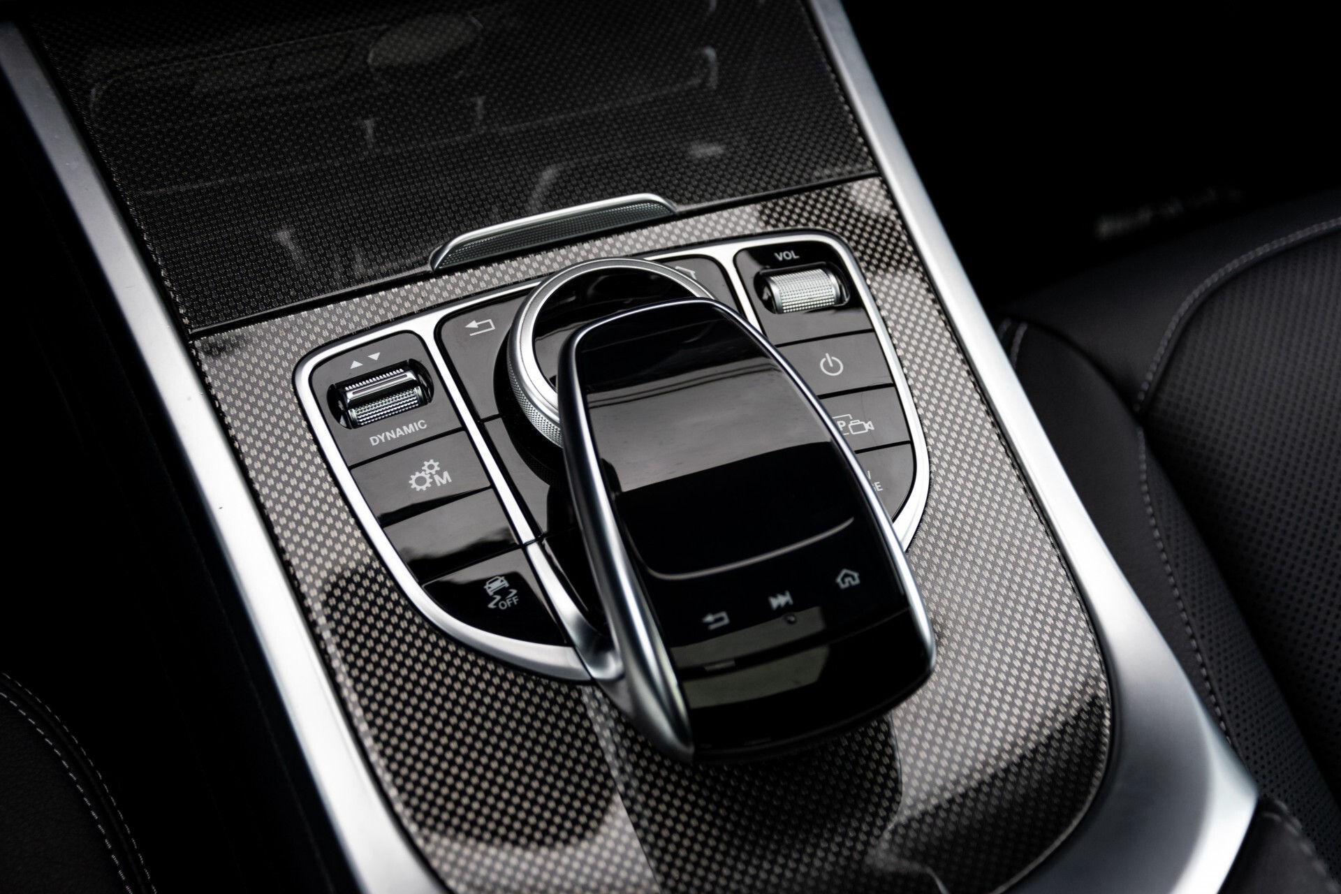 Mercedes-Benz G-Klasse 500 AMG Massage/Entertainment/Manufaktur/Standkachel/Distronic/RVS Aut9 Foto 31