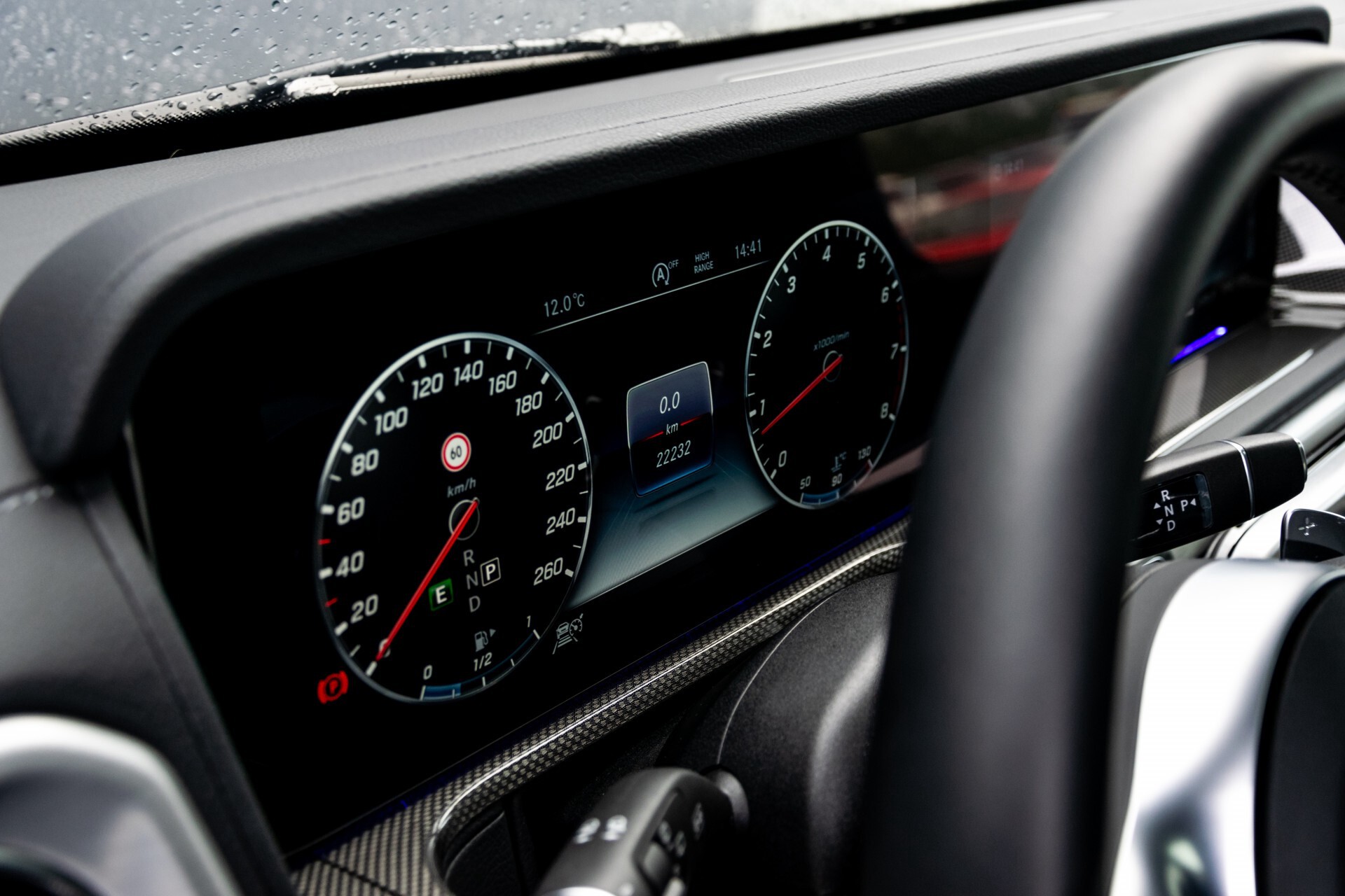 Mercedes-Benz G-Klasse 500 AMG Massage/Entertainment/Manufaktur/Standkachel/Distronic/RVS Aut9 Foto 37