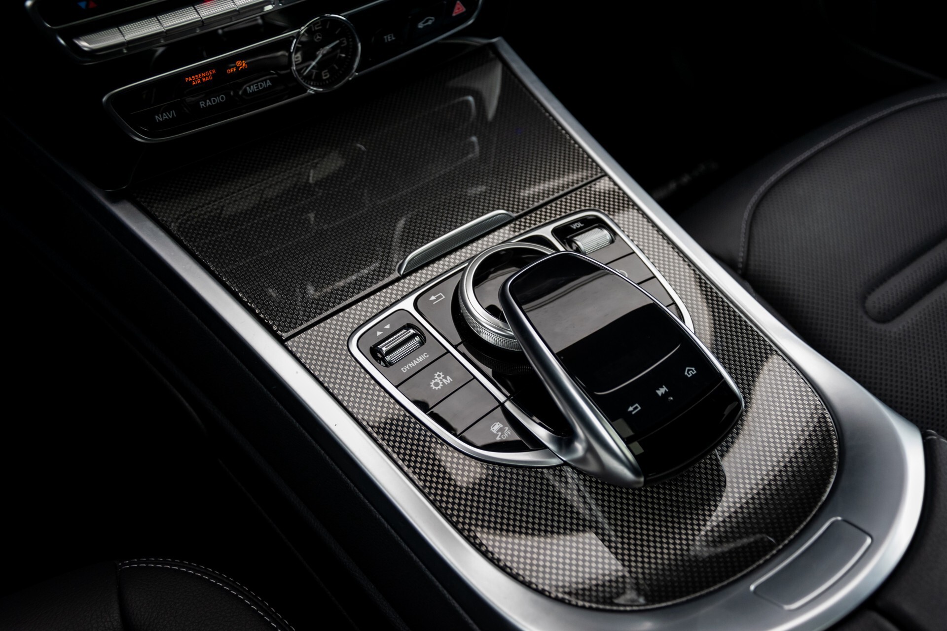 Mercedes-Benz G-Klasse 500 AMG Massage/Entertainment/Manufaktur/Standkachel/Distronic/RVS Aut9 Foto 39