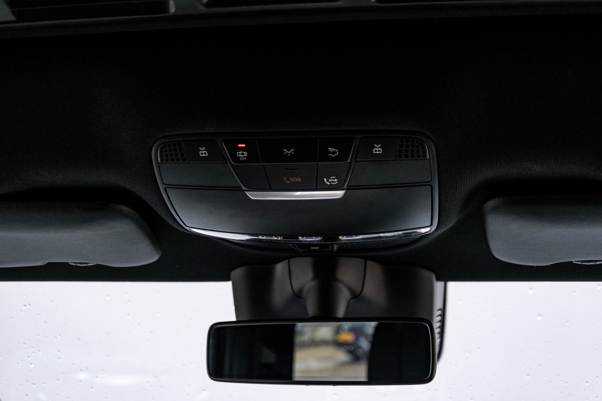 Mercedes-Benz G-Klasse 500 AMG Massage/Entertainment/Manufaktur/Standkachel/Distronic/RVS Aut9 Foto 46