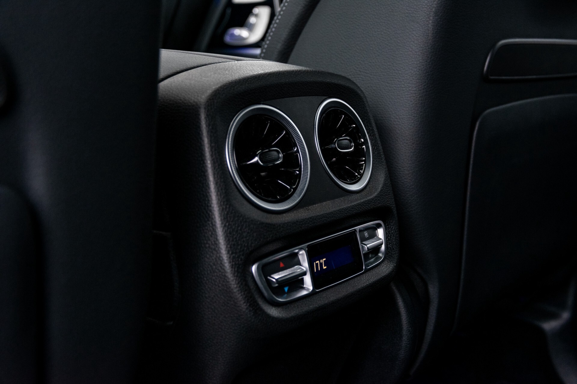 Mercedes-Benz G-Klasse 500 AMG Massage/Entertainment/Manufaktur/Standkachel/Distronic/RVS Aut9 Foto 52