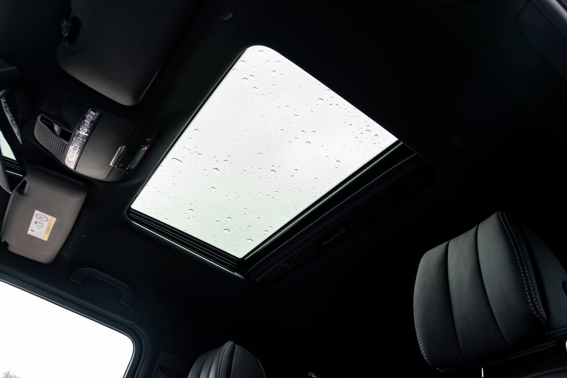 Mercedes-Benz G-Klasse 500 AMG Massage/Entertainment/Manufaktur/Standkachel/Distronic/RVS Aut9 Foto 55