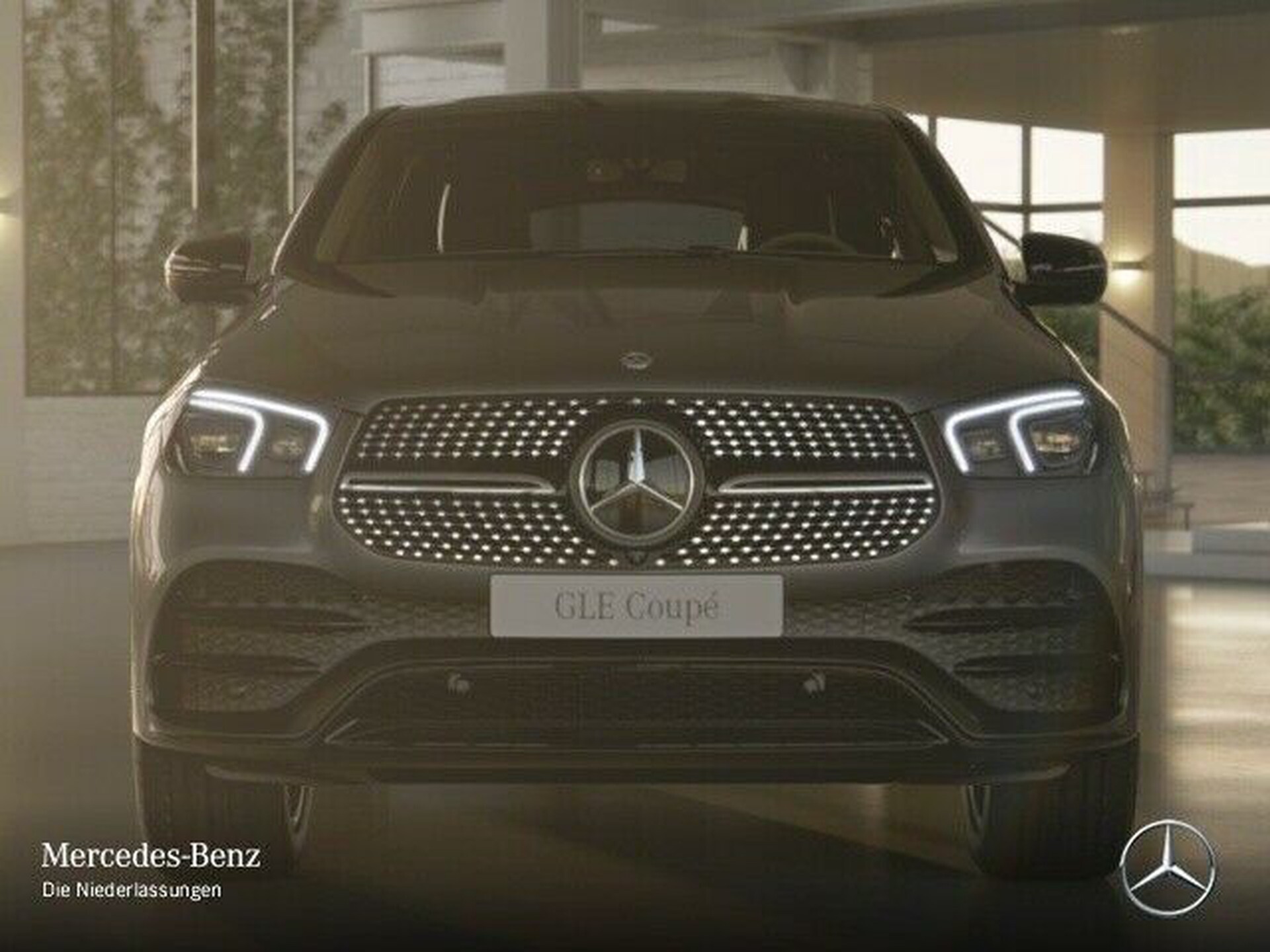 Mercedes-Benz GLE Coupé 400 d 4-M AMG Rij-assist/Keyless/Trekhaak/Nappa/Geventileerde stoelen/Burmester/Night Aut9 Foto 10