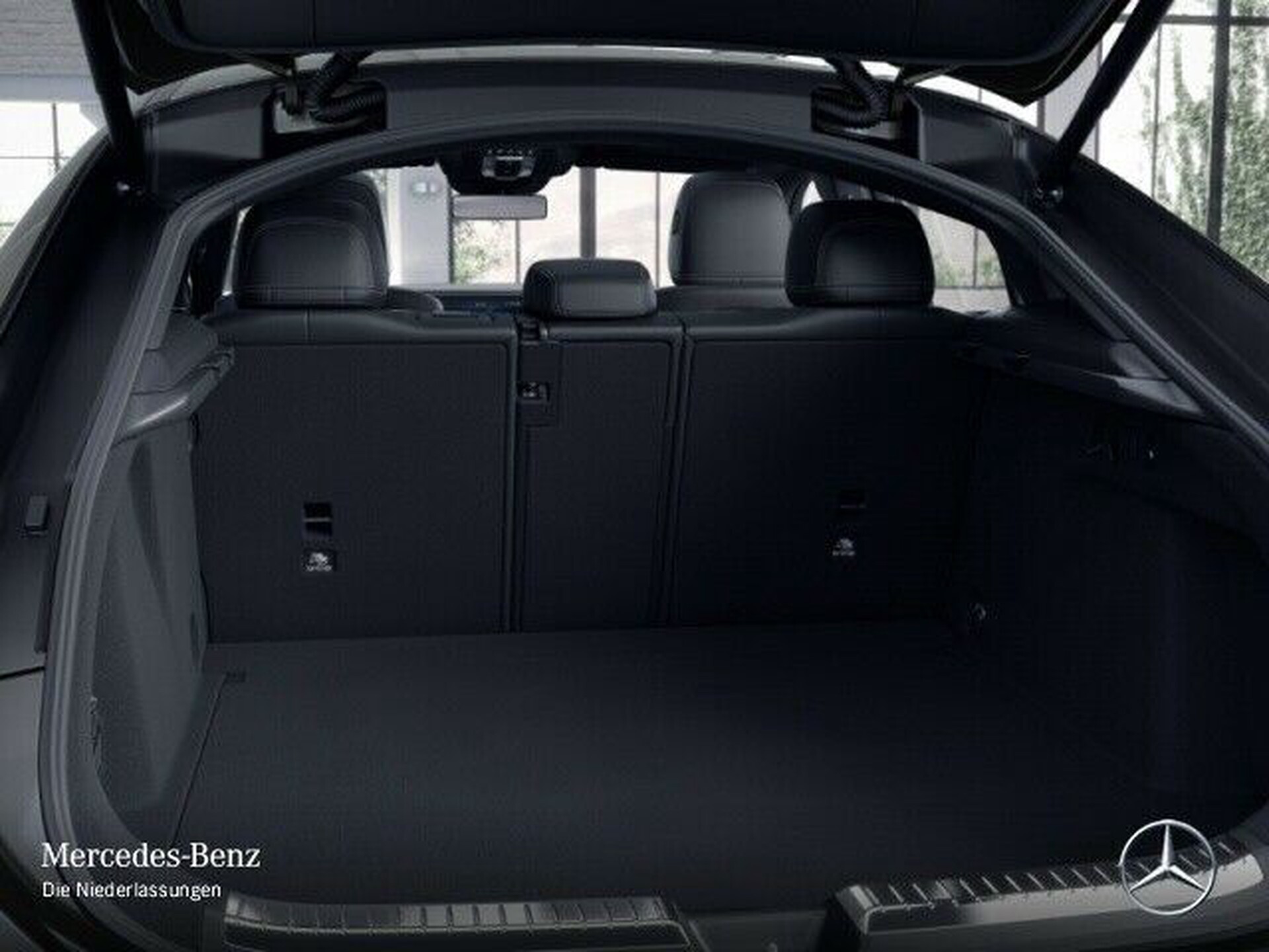 Mercedes-Benz GLE Coupé 400 d 4-M AMG Rij-assist/Keyless/Trekhaak/Nappa/Geventileerde stoelen/Burmester/Night Aut9 Foto 9