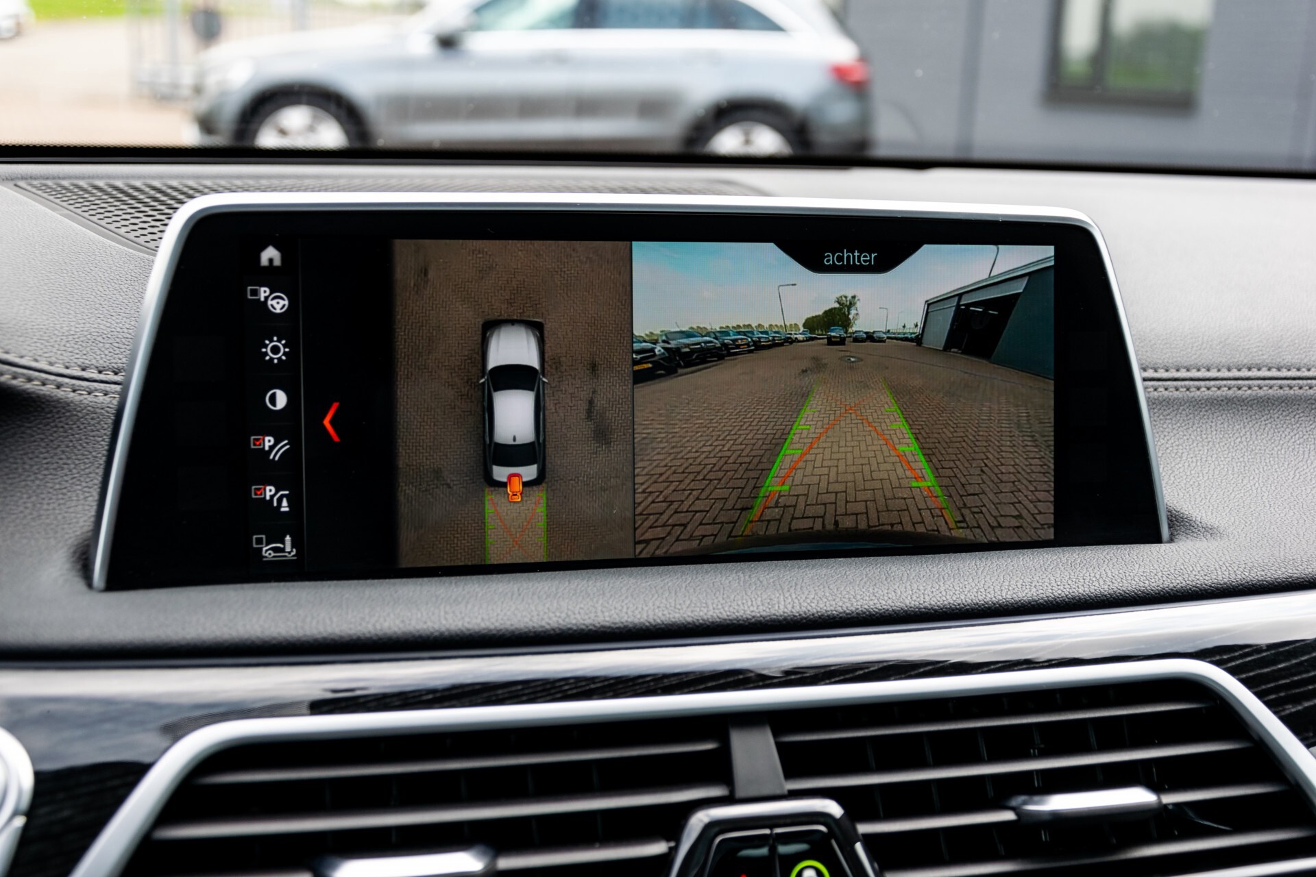 BMW 7 Serie 740d xDrive M-Sport High Executive Full Options Aut8 Foto 16