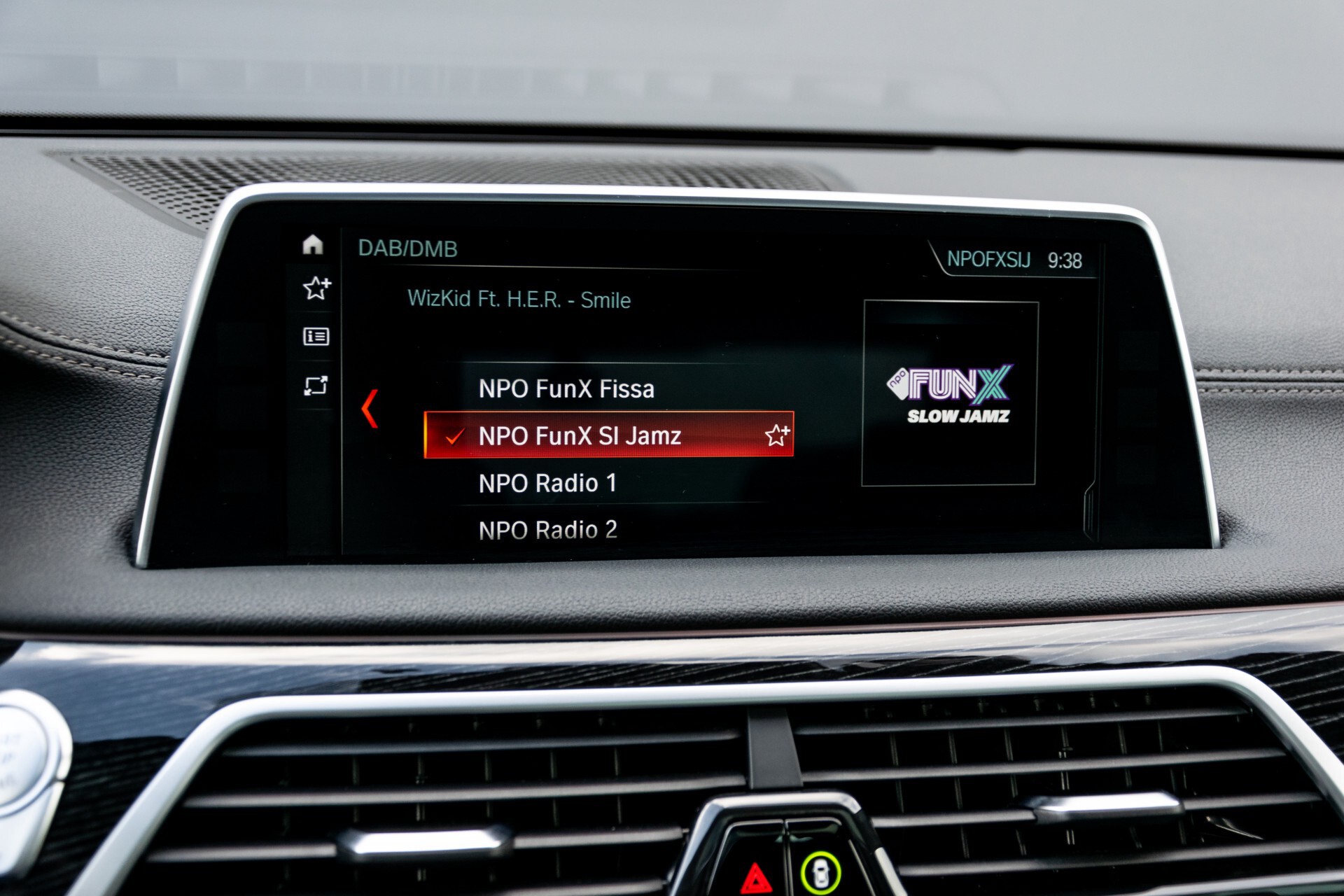 BMW 7 Serie 740d xDrive M-Sport High Executive Full Options Aut8 Foto 20