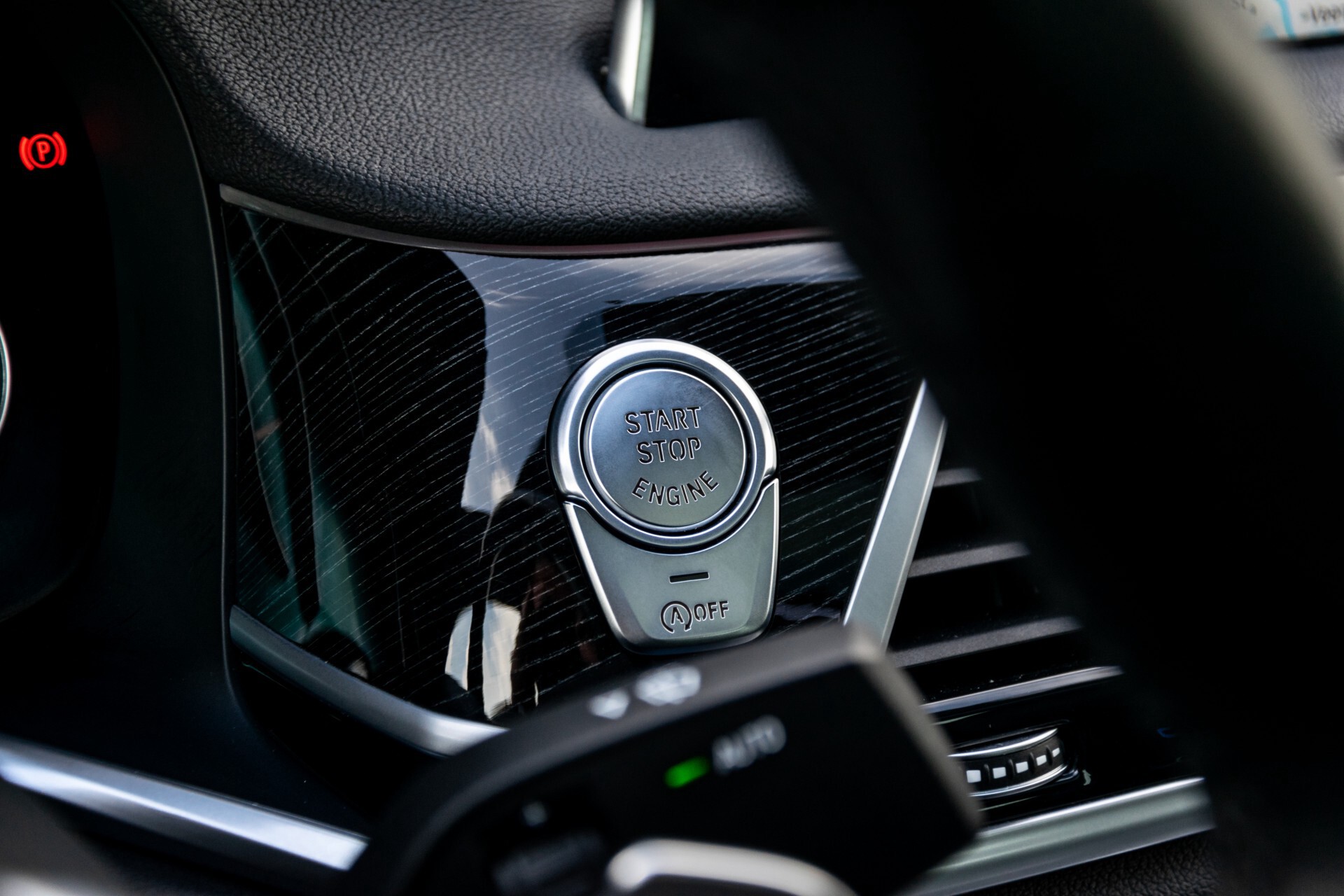 BMW 7 Serie 740d xDrive M-Sport High Executive Full Options Aut8 Foto 46