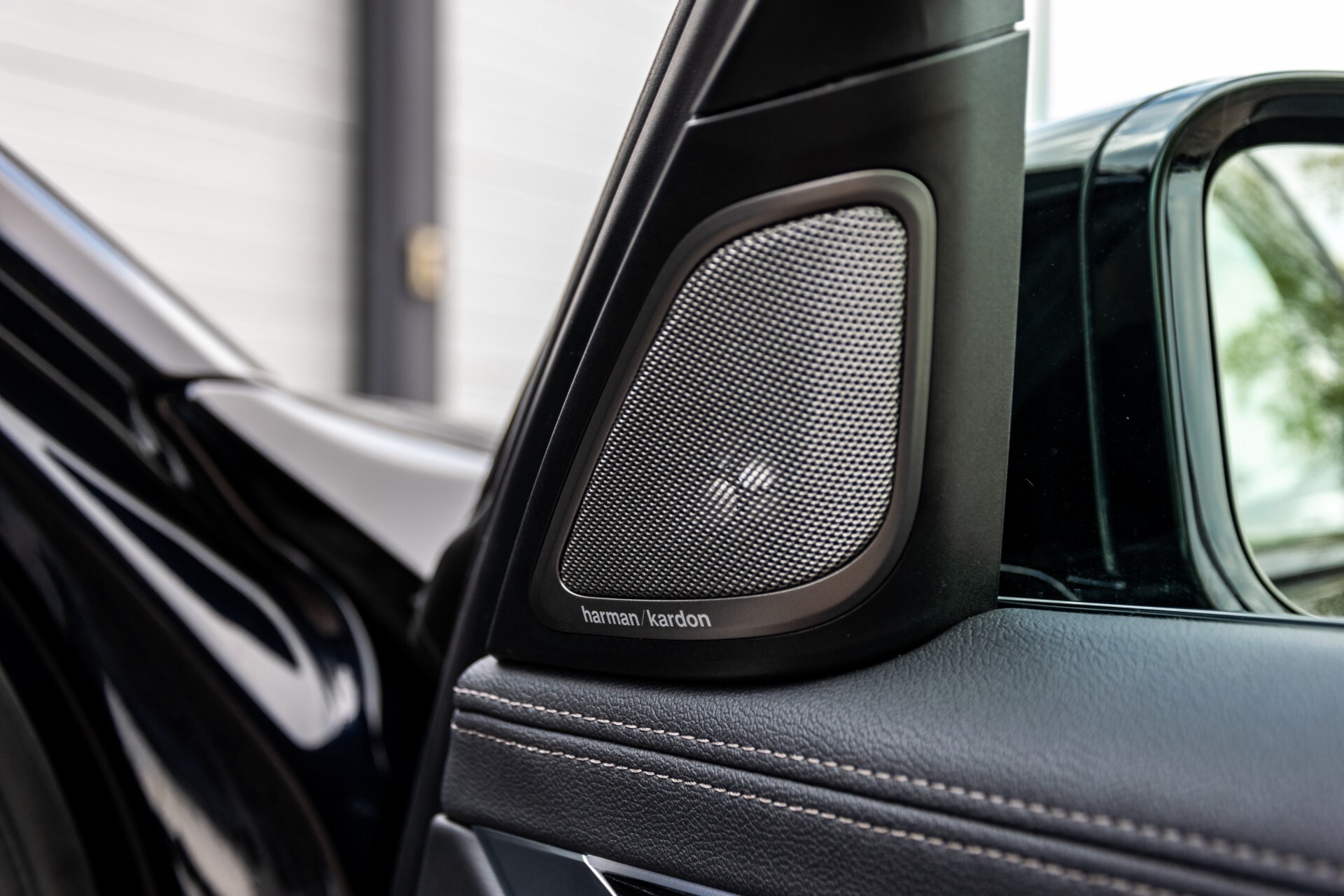 BMW 7 Serie 740d xDrive M-Sport High Executive Full Options Aut8 Foto 53