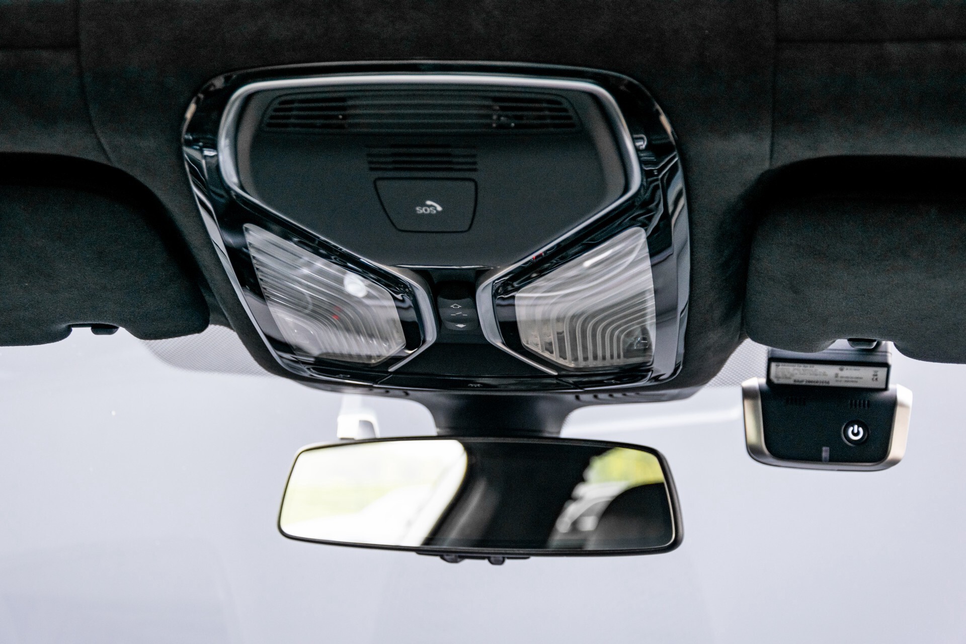 BMW 7 Serie 740d xDrive M-Sport High Executive Full Options Aut8 Foto 58