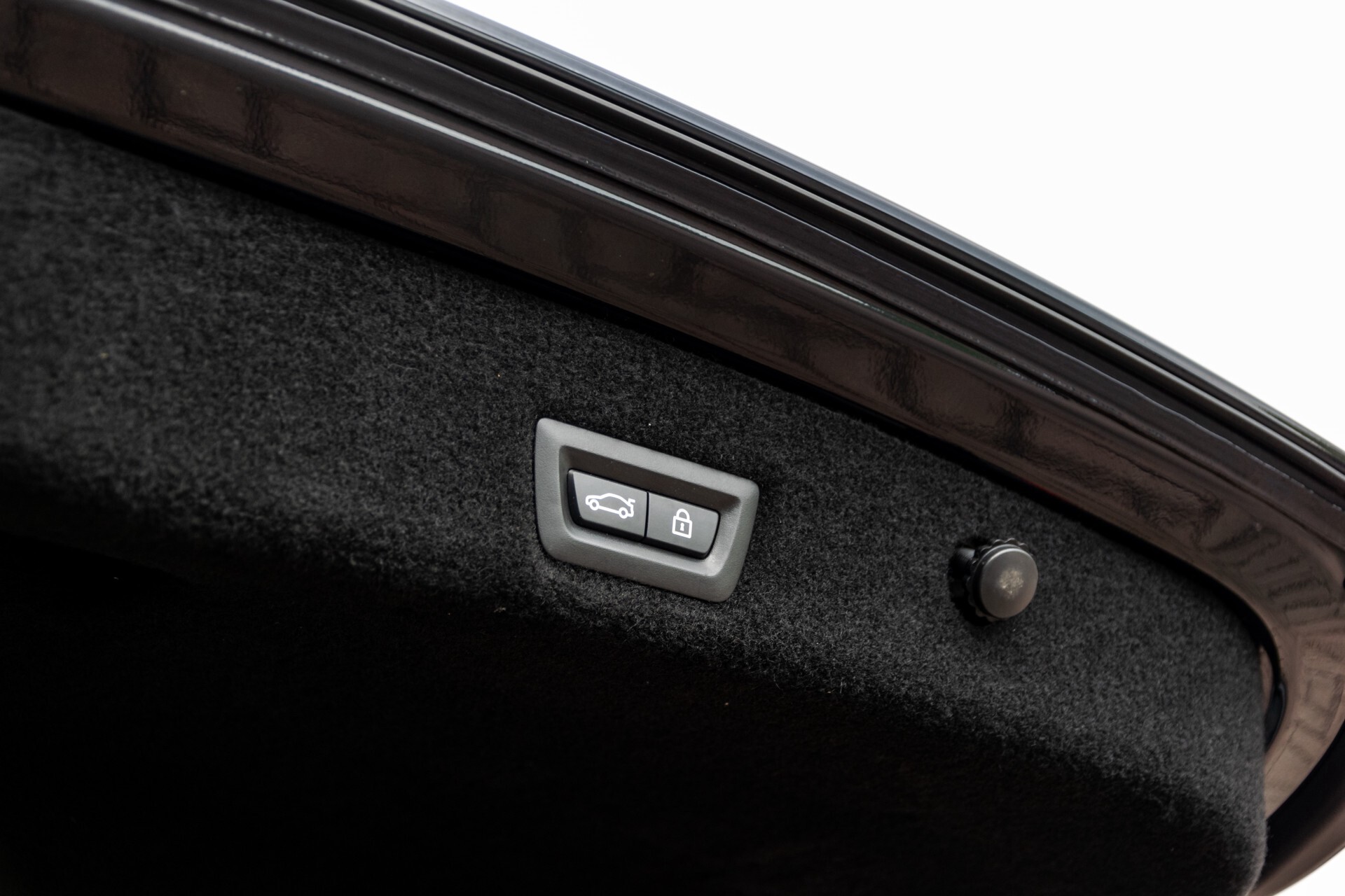 BMW 7 Serie 740d xDrive M-Sport High Executive Full Options Aut8 Foto 59