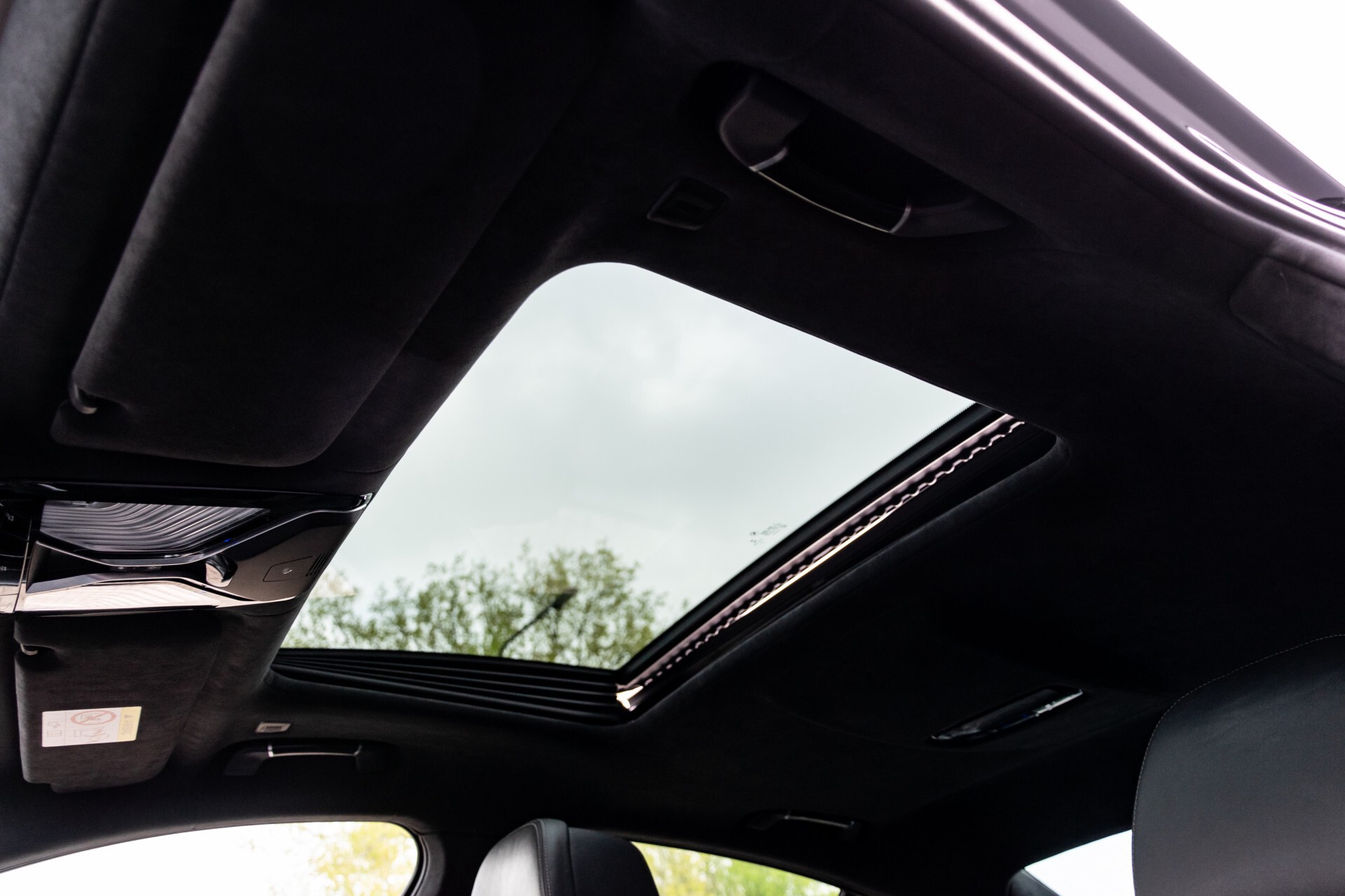 BMW 7 Serie 740d xDrive M-Sport High Executive Full Options Aut8 Foto 61