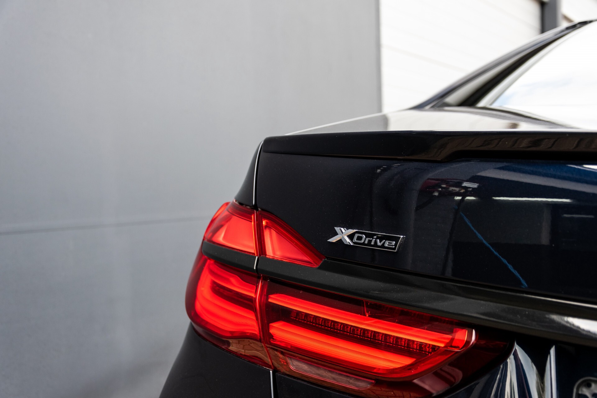 BMW 7 Serie 740d xDrive M-Sport High Executive Full Options Aut8 Foto 62