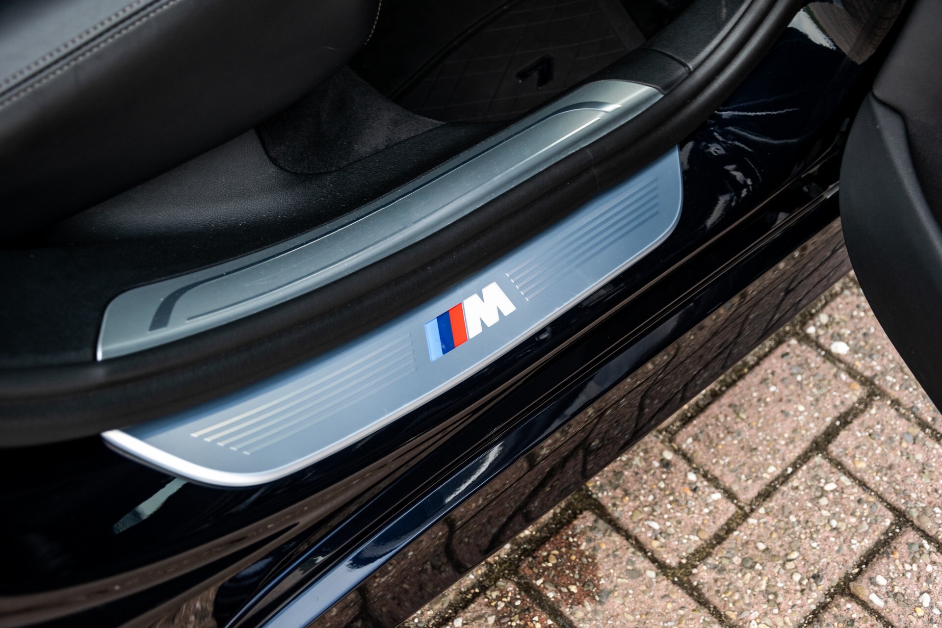 BMW 7 Serie 740d xDrive M-Sport High Executive Full Options Aut8 Foto 63