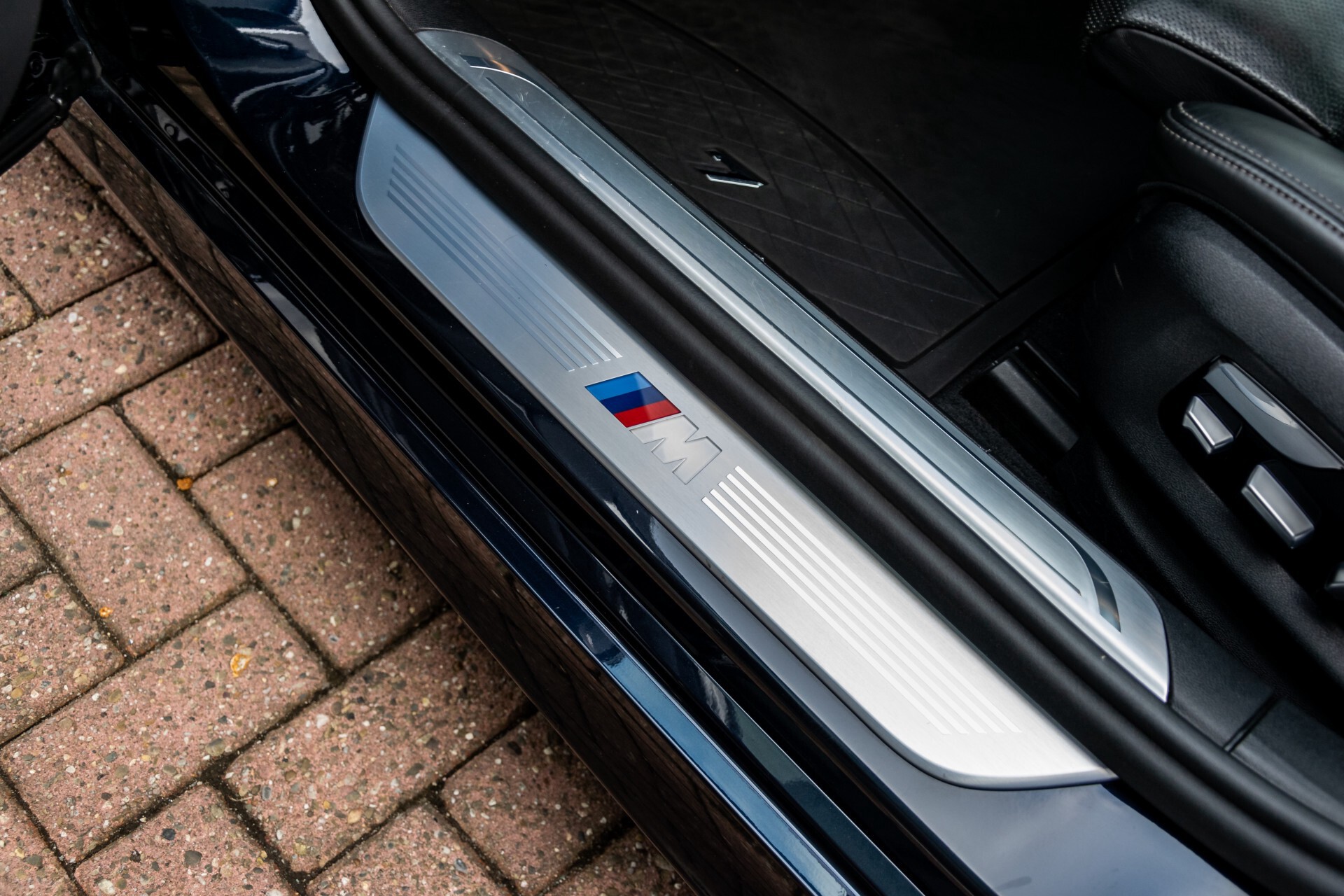 BMW 7 Serie 740d xDrive M-Sport High Executive Full Options Aut8 Foto 64