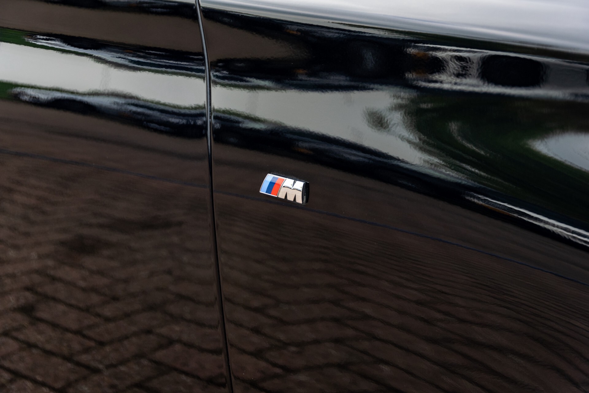 BMW 7 Serie 740d xDrive M-Sport High Executive Full Options Aut8 Foto 65