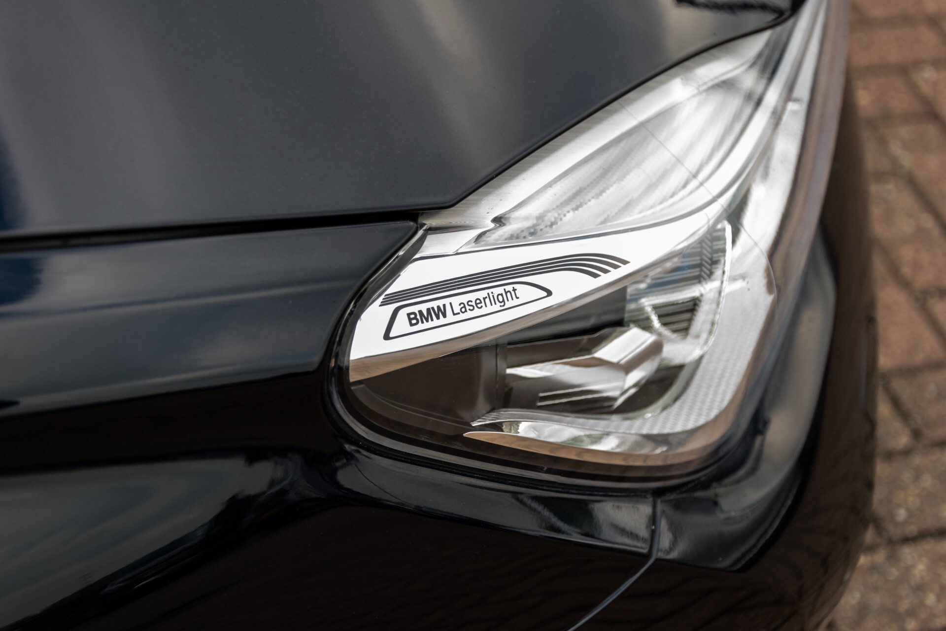 BMW 7 Serie 740d xDrive M-Sport High Executive Full Options Aut8 Foto 66