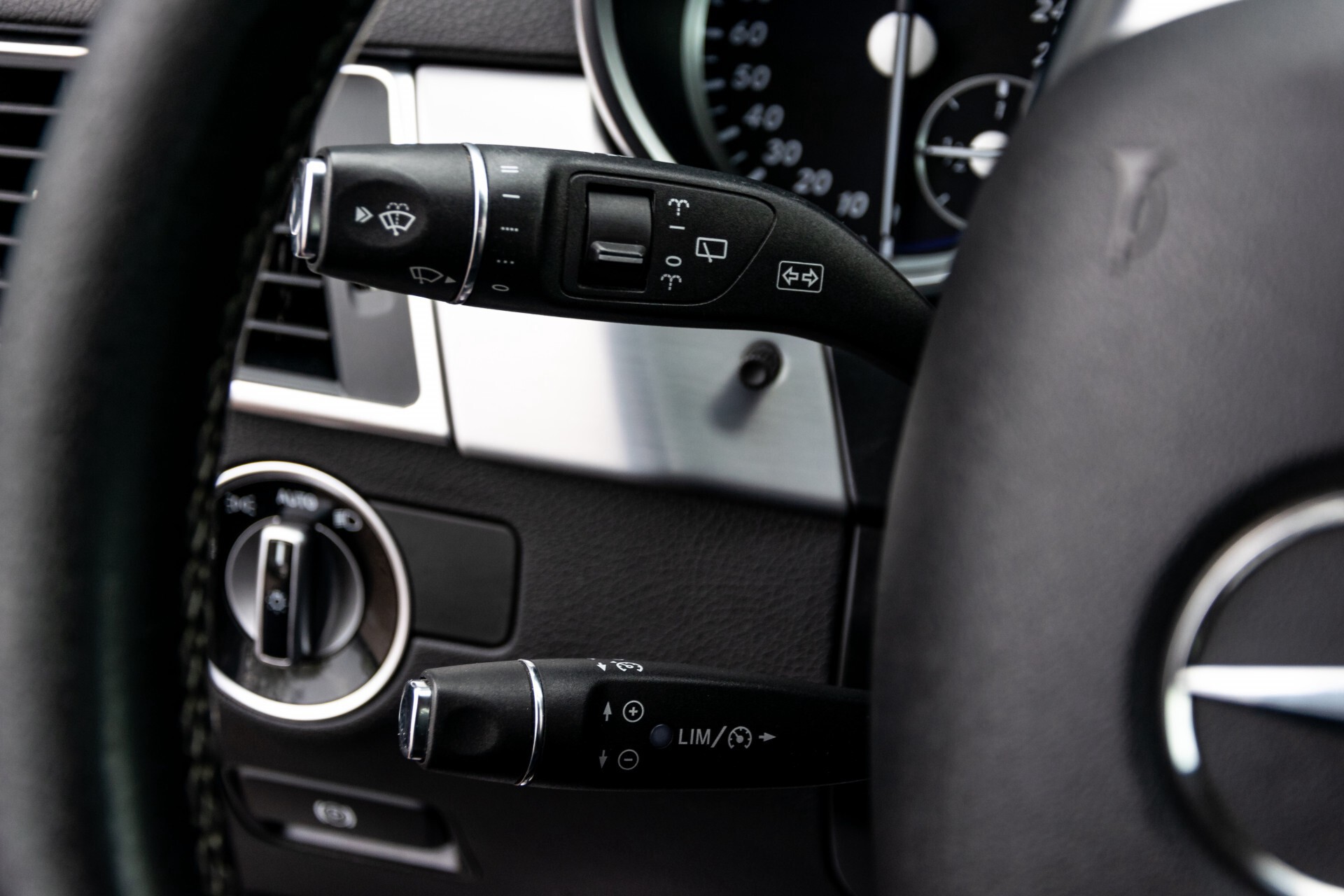 Mercedes-Benz M-Klasse 250 Bluetec 4-M AMG/Wegkl-Trekhaak/ILS/Sportpakket Aut7 Foto 11