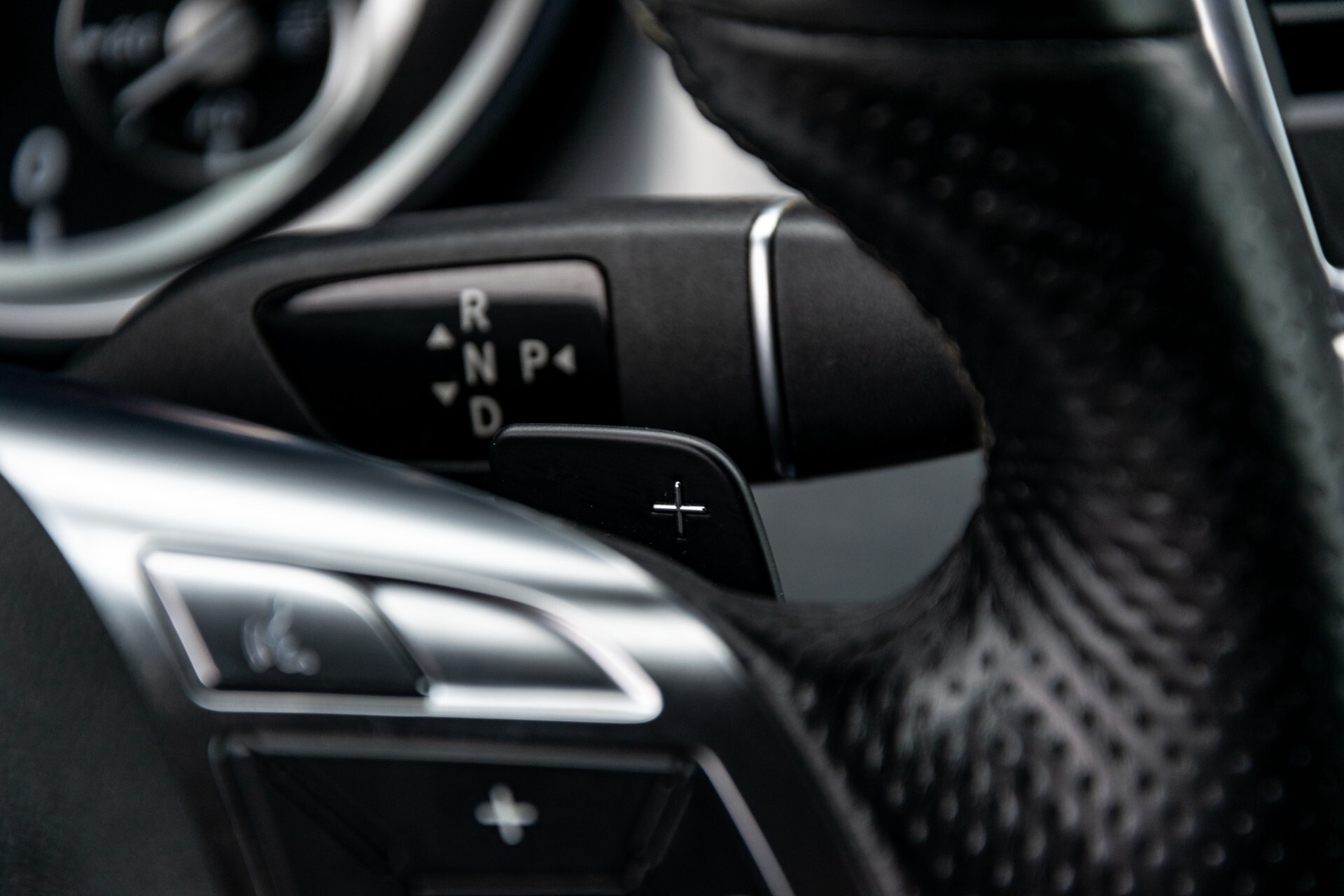 Mercedes-Benz M-Klasse 250 Bluetec 4-M AMG/Wegkl-Trekhaak/ILS/Sportpakket Aut7 Foto 14