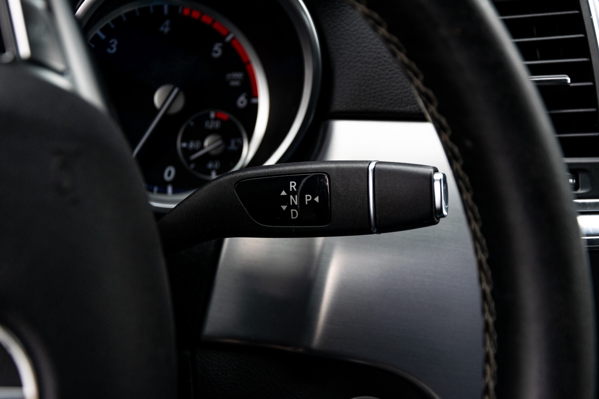 Mercedes-Benz M-Klasse 250 Bluetec 4-M AMG/Wegkl-Trekhaak/ILS/Sportpakket Aut7 Foto 15