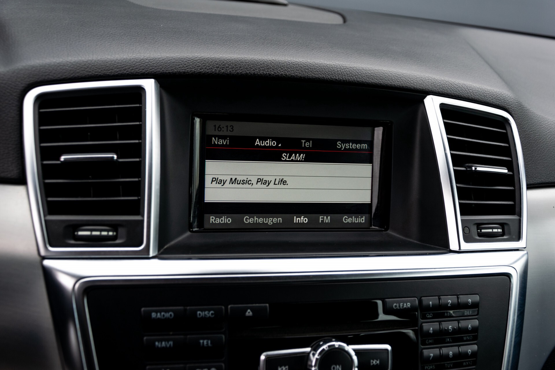 Mercedes-Benz M-Klasse 250 Bluetec 4-M AMG/Wegkl-Trekhaak/ILS/Sportpakket Aut7 Foto 18