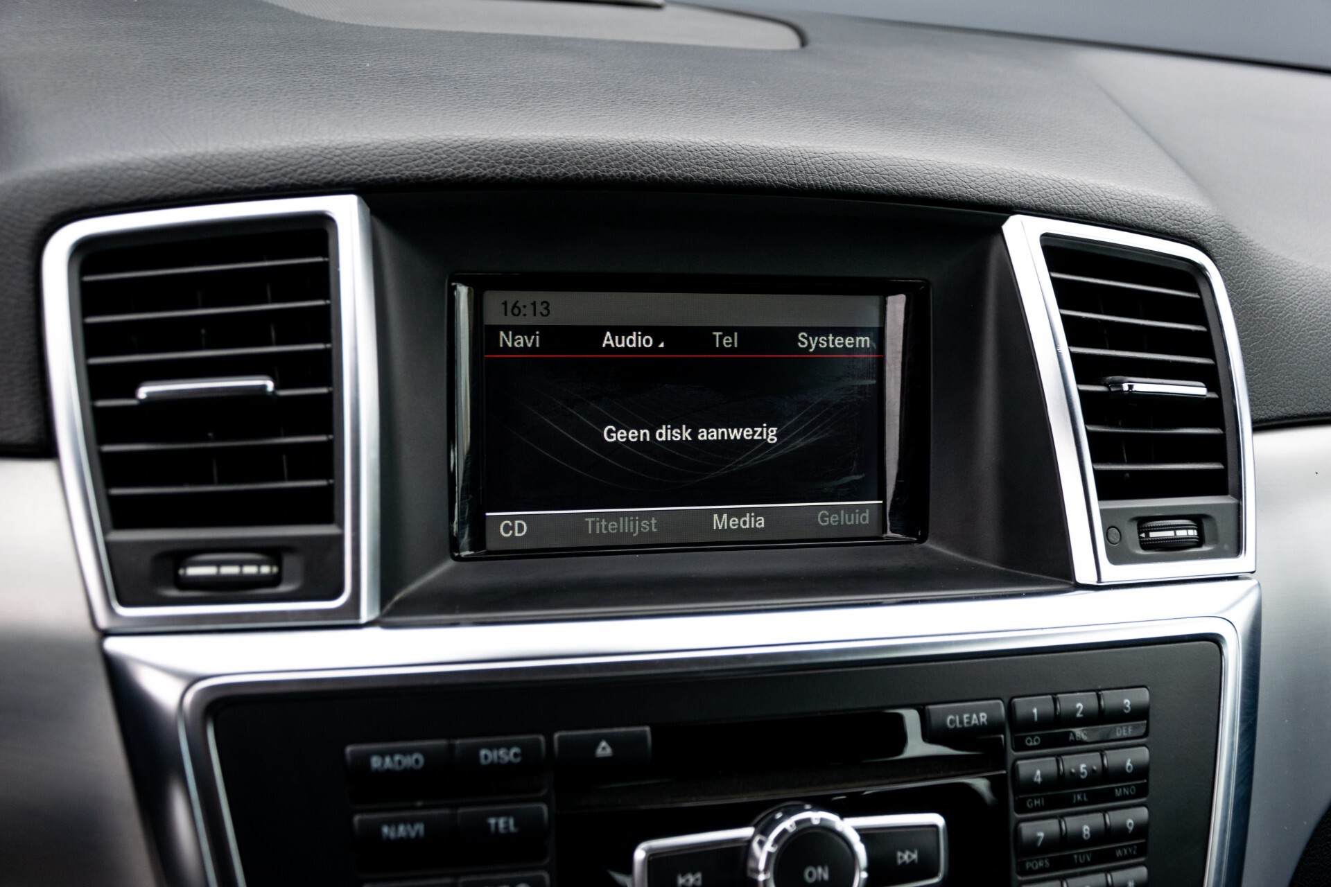 Mercedes-Benz M-Klasse 250 Bluetec 4-M AMG/Wegkl-Trekhaak/ILS/Sportpakket Aut7 Foto 20