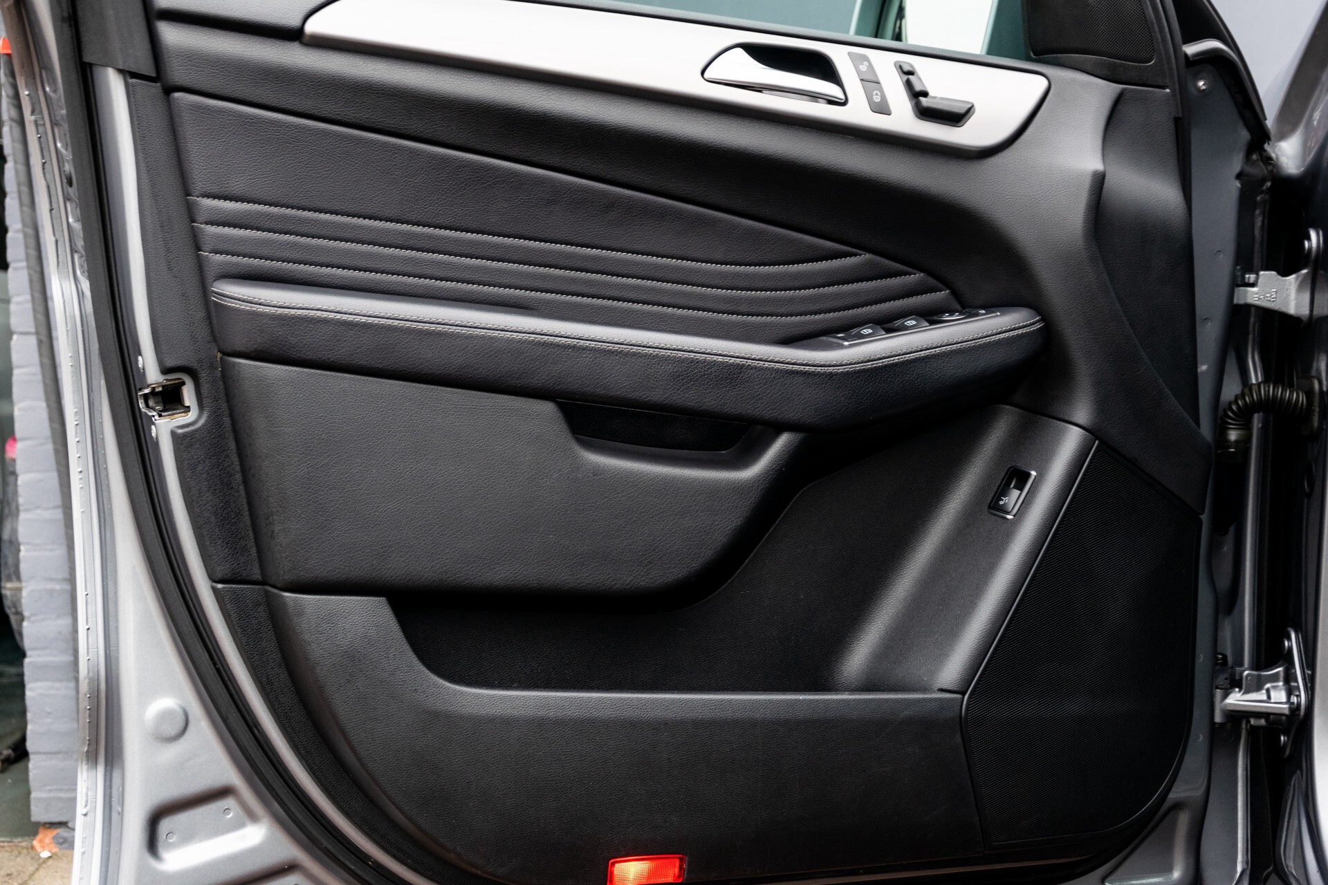 Mercedes-Benz M-Klasse 250 Bluetec 4-M AMG/Wegkl-Trekhaak/ILS/Sportpakket Aut7 Foto 21