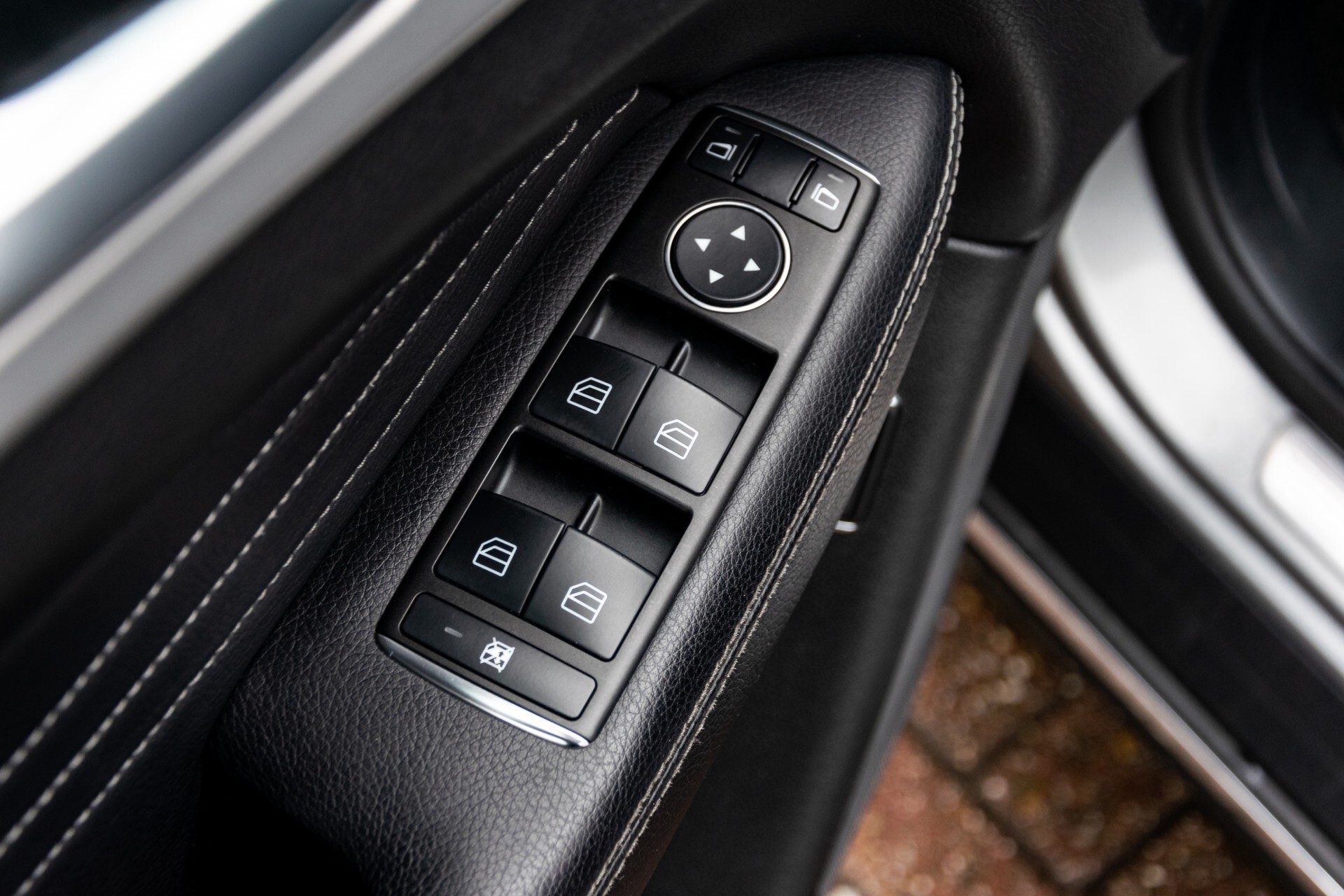 Mercedes-Benz M-Klasse 250 Bluetec 4-M AMG/Wegkl-Trekhaak/ILS/Sportpakket Aut7 Foto 25