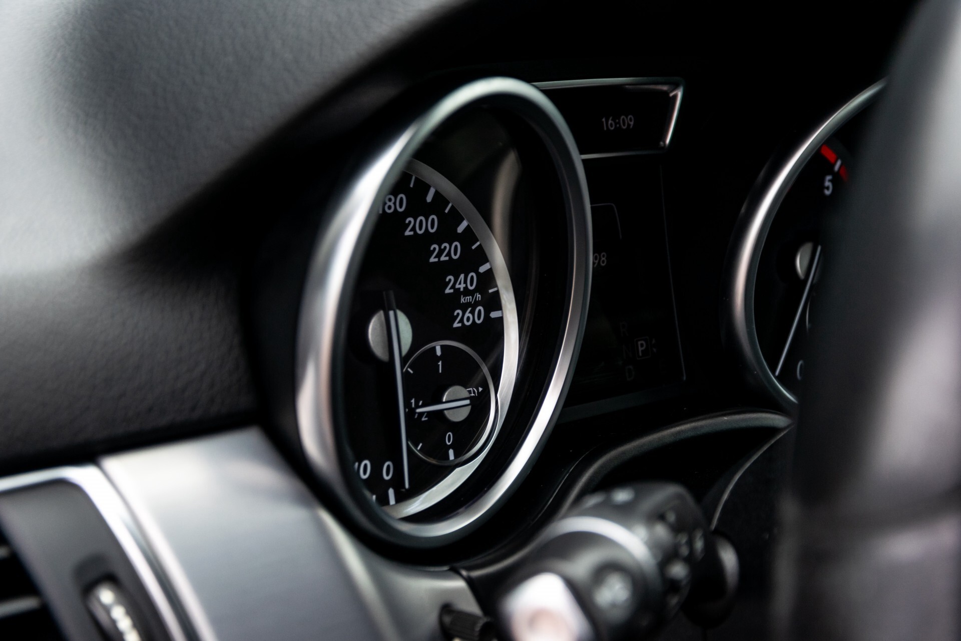 Mercedes-Benz M-Klasse 250 Bluetec 4-M AMG/Wegkl-Trekhaak/ILS/Sportpakket Aut7 Foto 28