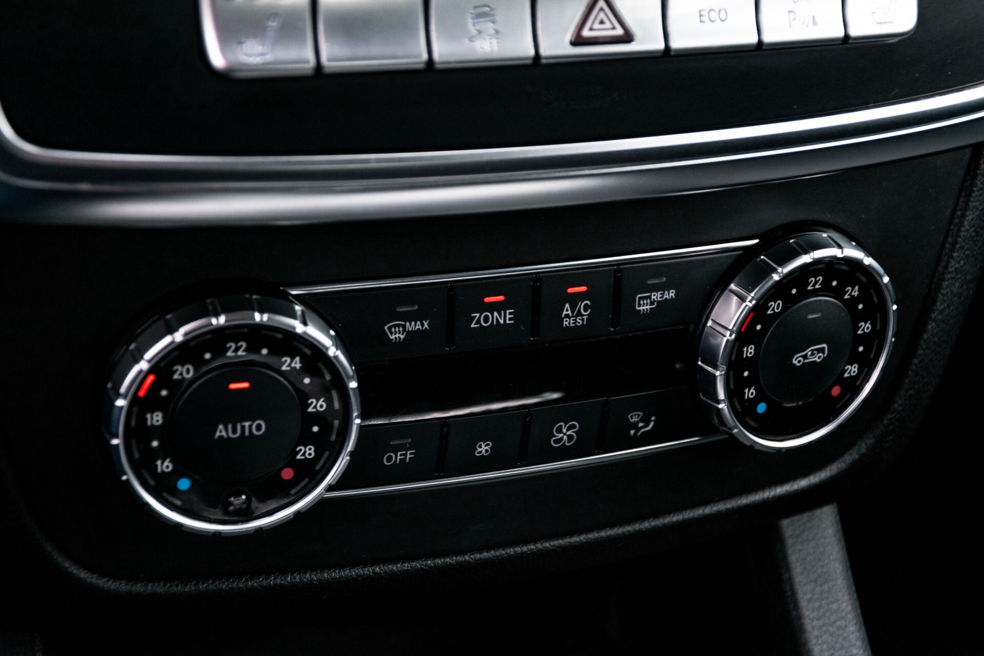 Mercedes-Benz M-Klasse 250 Bluetec 4-M AMG/Wegkl-Trekhaak/ILS/Sportpakket Aut7 Foto 31