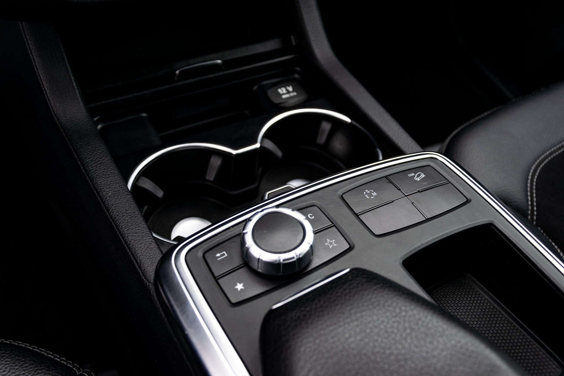 Mercedes-Benz M-Klasse 250 Bluetec 4-M AMG/Wegkl-Trekhaak/ILS/Sportpakket Aut7 Foto 32