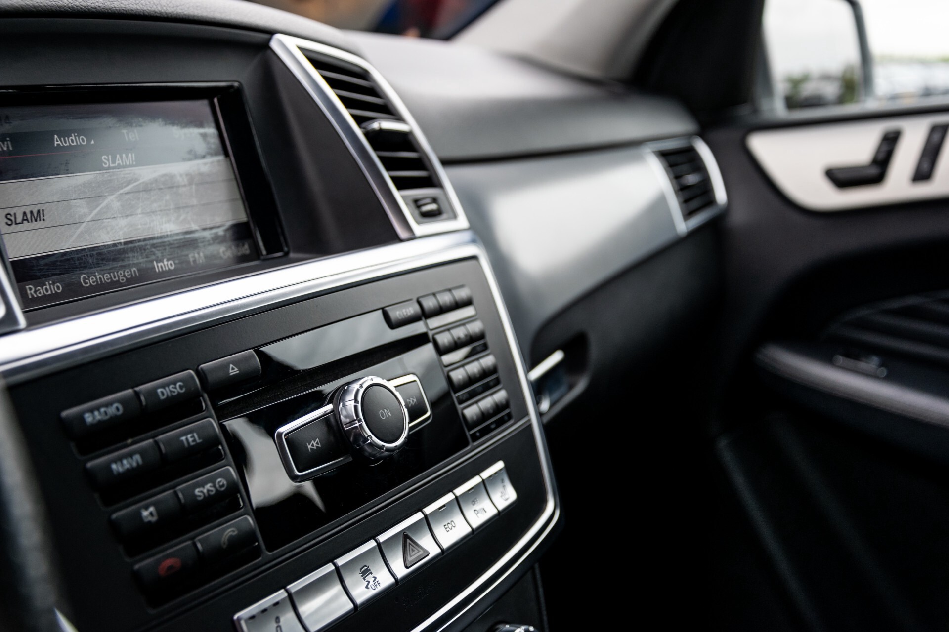 Mercedes-Benz M-Klasse 250 Bluetec 4-M AMG/Wegkl-Trekhaak/ILS/Sportpakket Aut7 Foto 33